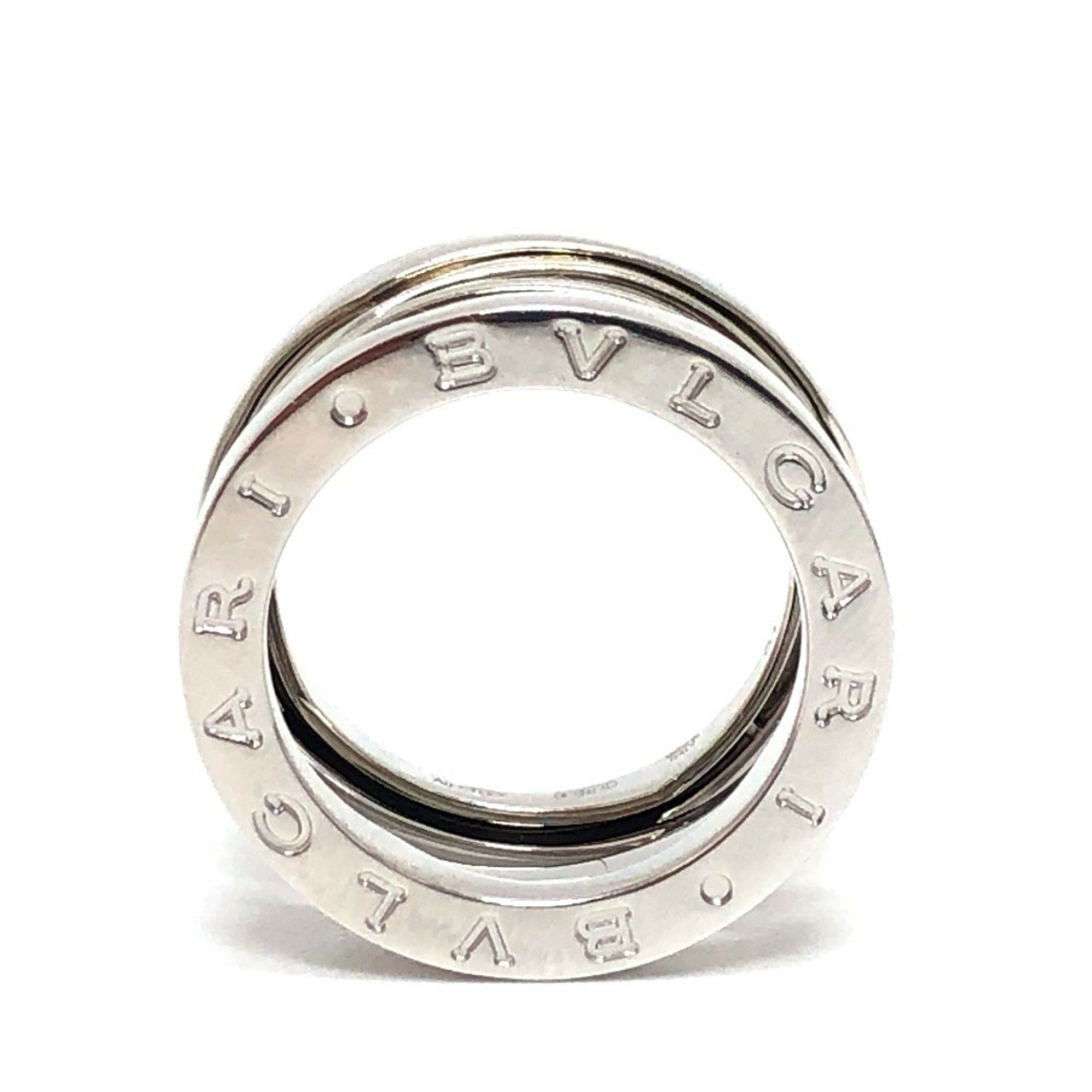 Bvlgari Bulgari B.Zero1 ring Size ONE SIZE - 3 Thumbnail