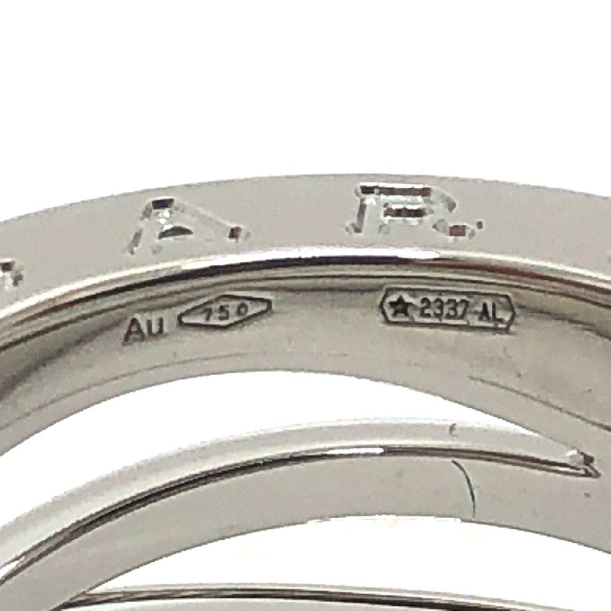 Bvlgari Bulgari B.Zero1 ring Size ONE SIZE - 5 Thumbnail