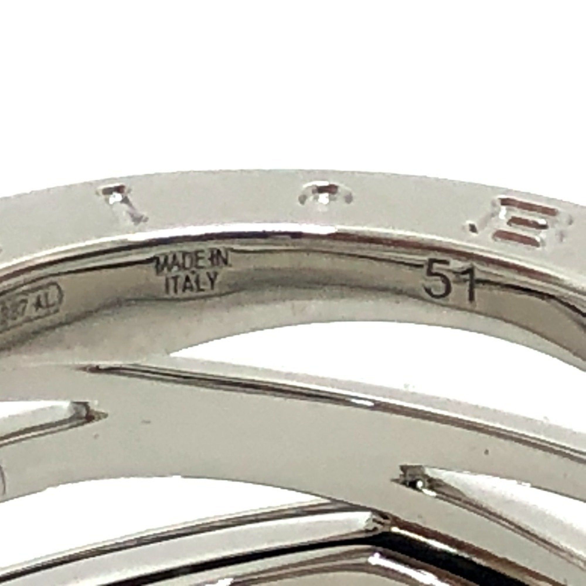 Bvlgari Bulgari B.Zero1 ring Size ONE SIZE - 6 Thumbnail