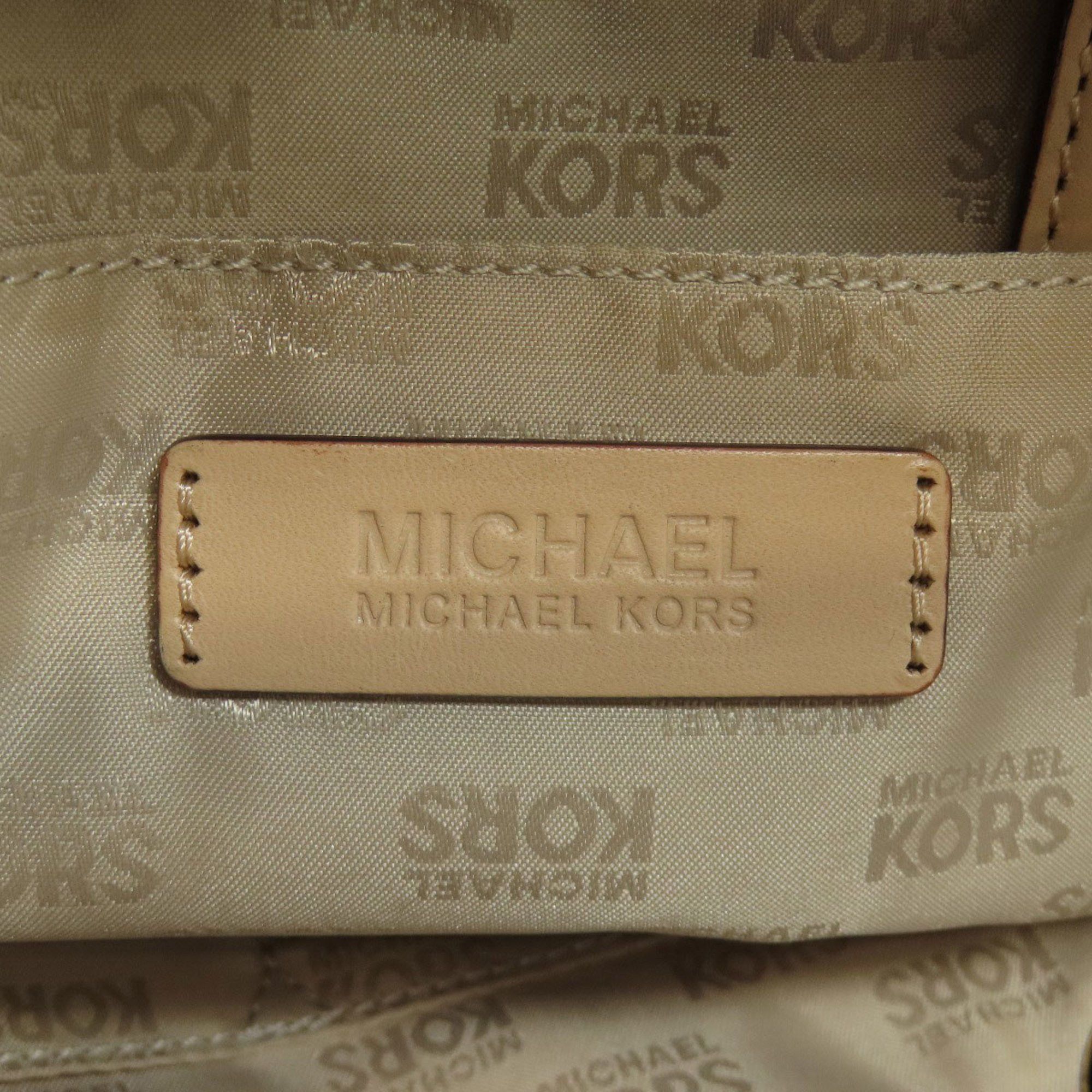 Michael Kors Michael Kors Jet set tote Size ONE SIZE - 7 Thumbnail