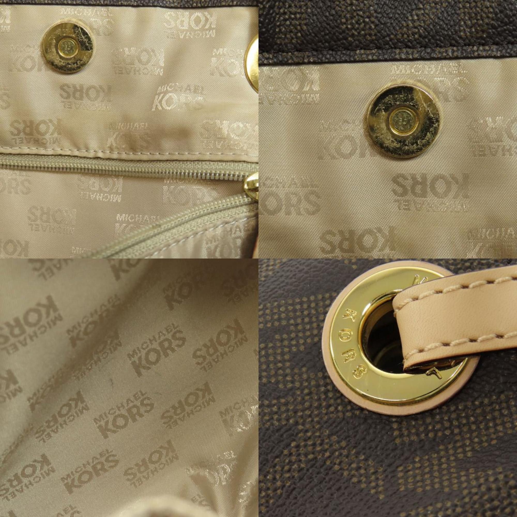 Michael Kors Michael Kors Jet set tote Size ONE SIZE - 10 Thumbnail