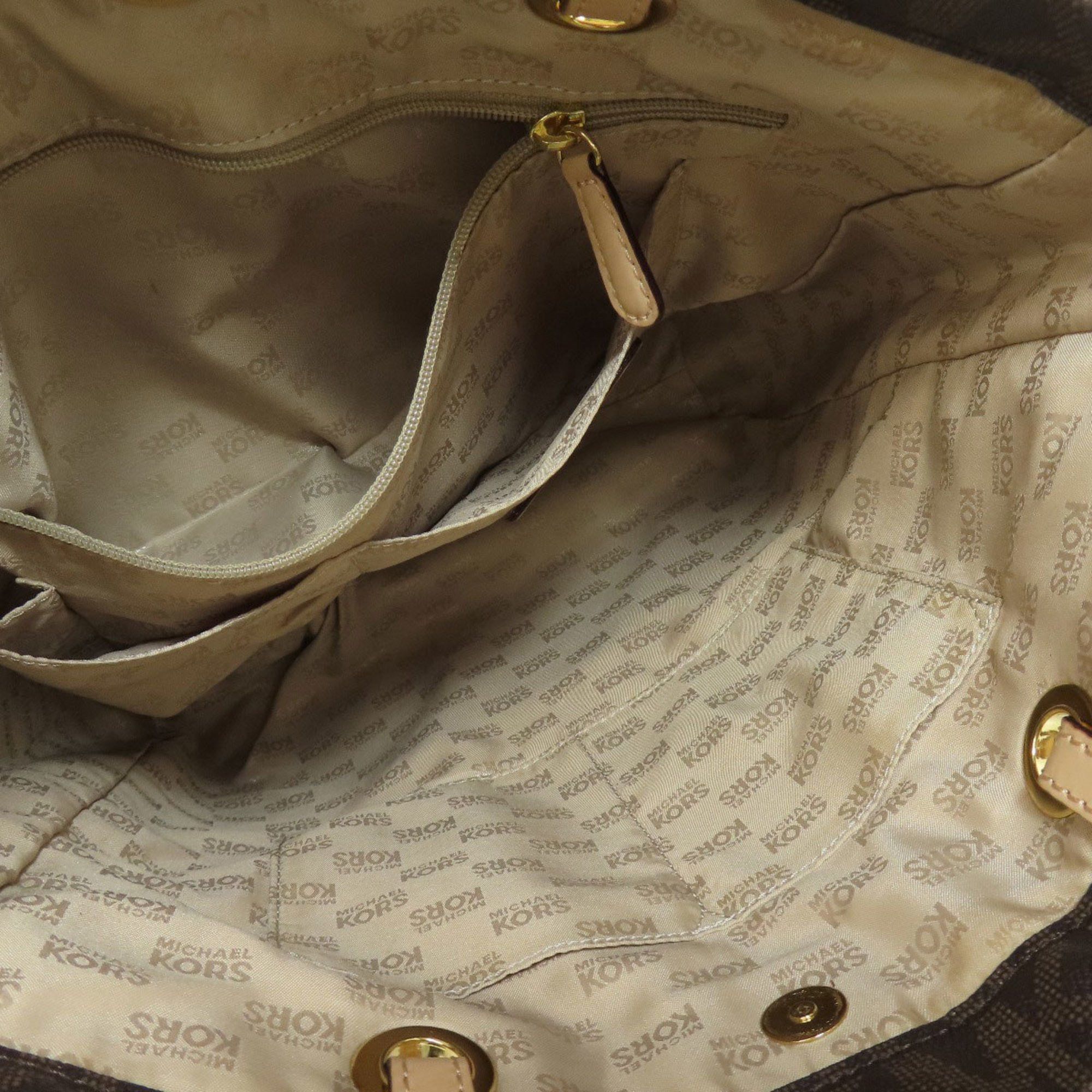 Michael Kors Michael Kors Jet set tote Size ONE SIZE - 6 Thumbnail