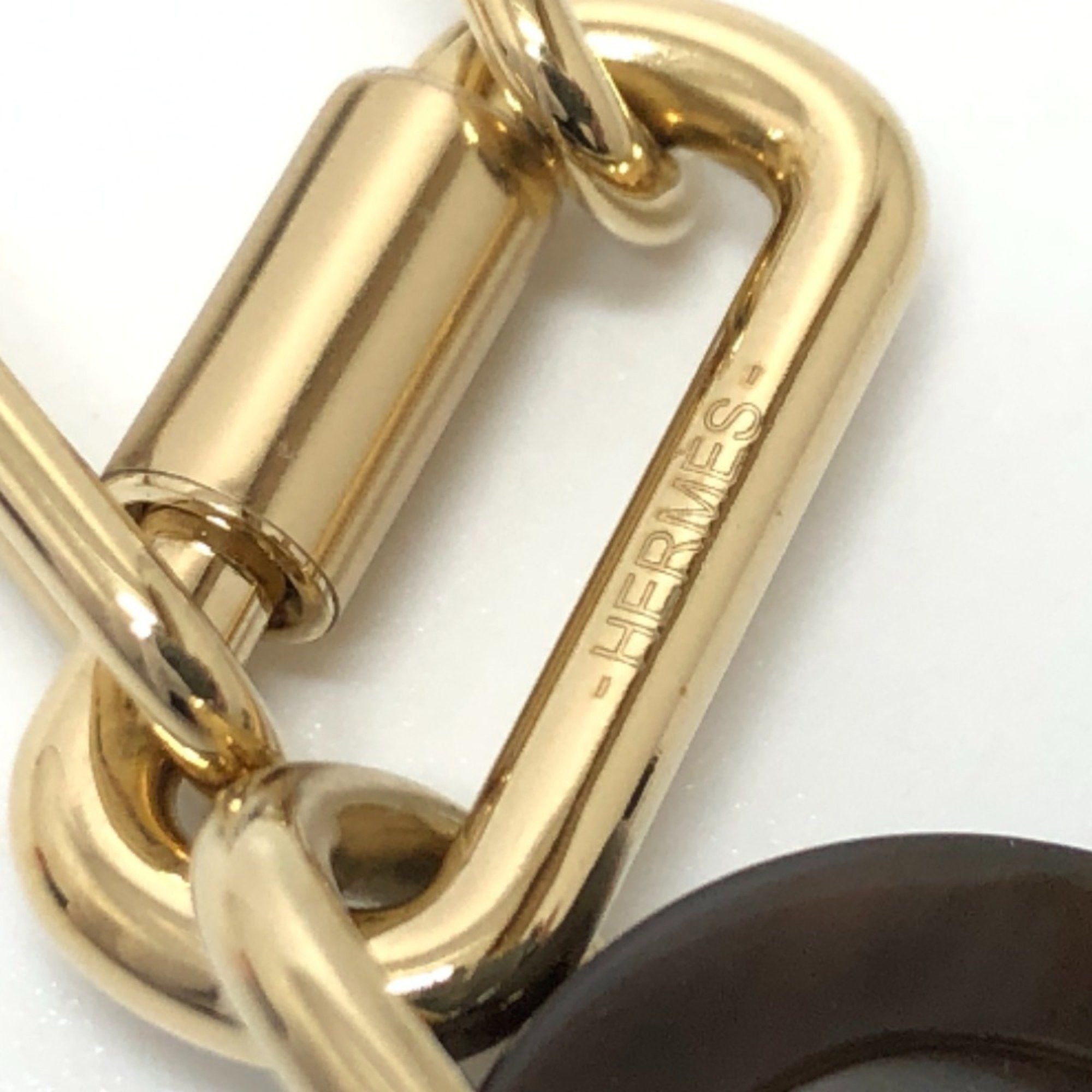 Hermes Hermès Amulette necklace Size ONE SIZE - 6 Thumbnail