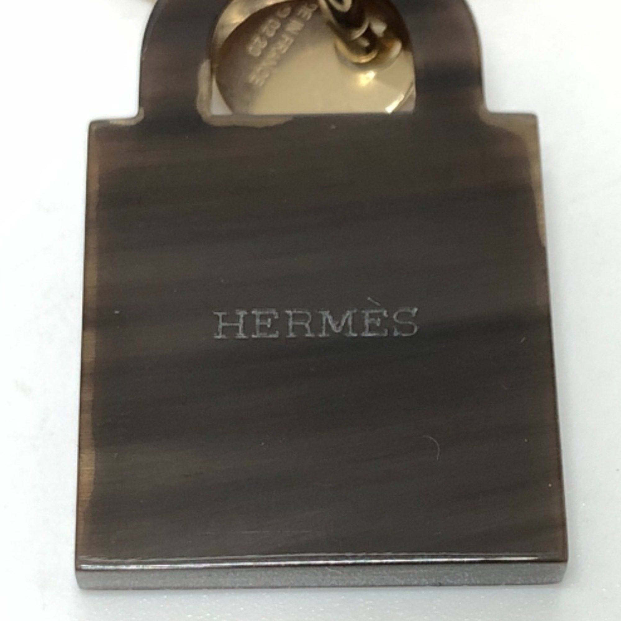 Hermes Hermès Amulette necklace Size ONE SIZE - 7 Thumbnail