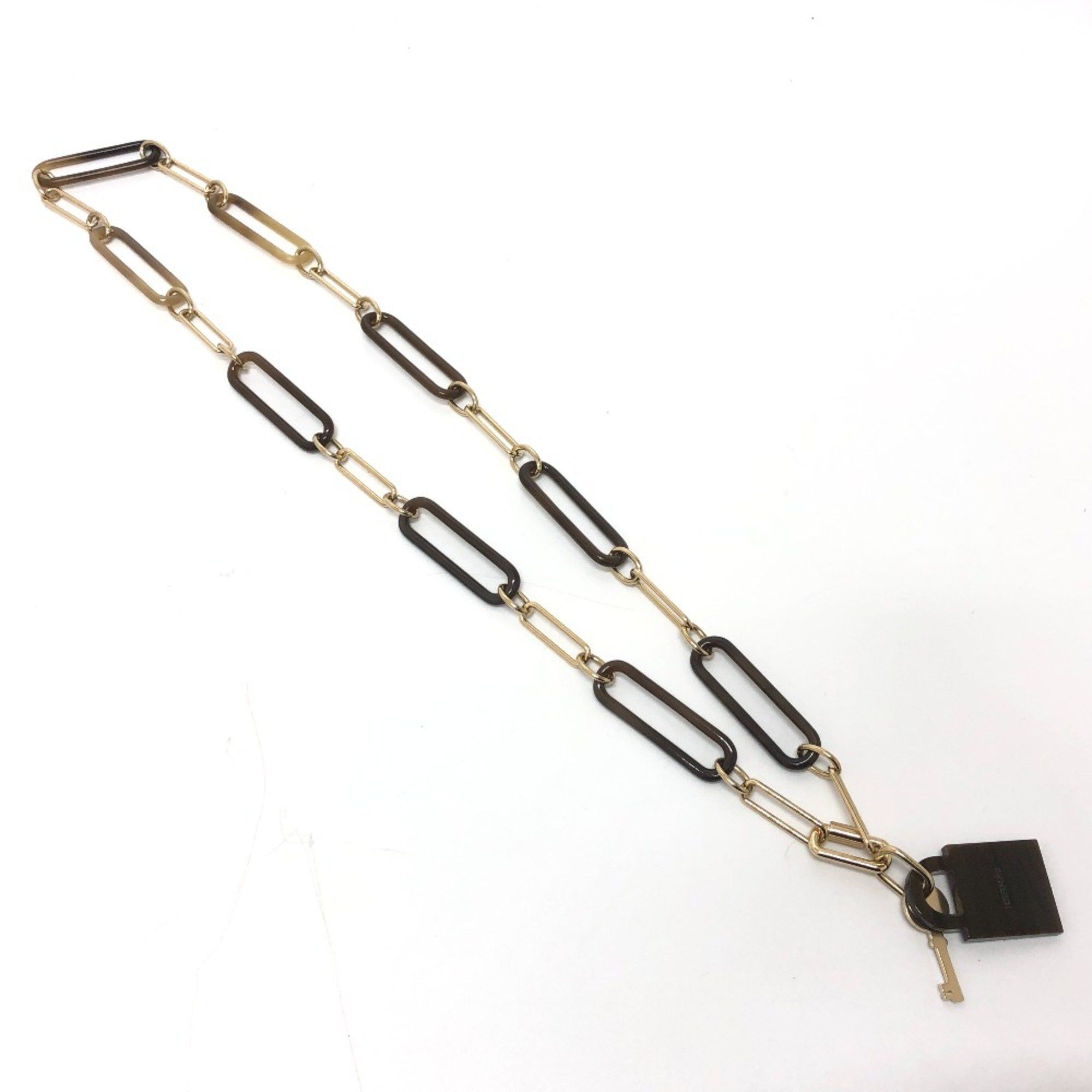 Hermes Hermès Amulette necklace Size ONE SIZE - 8 Thumbnail
