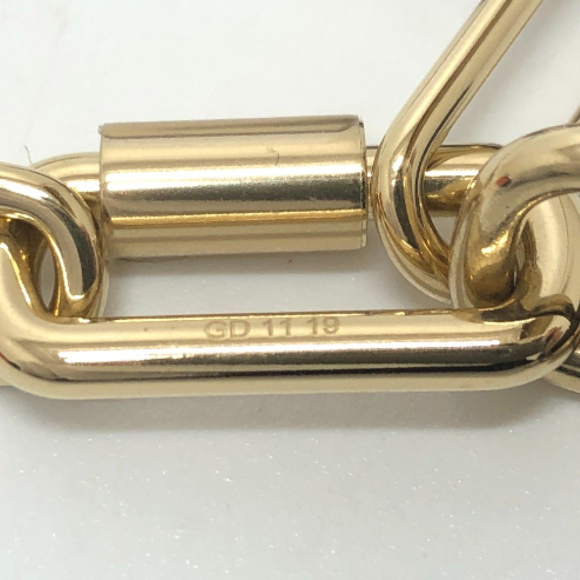 Hermes Hermès Amulette necklace Size ONE SIZE - 5 Thumbnail