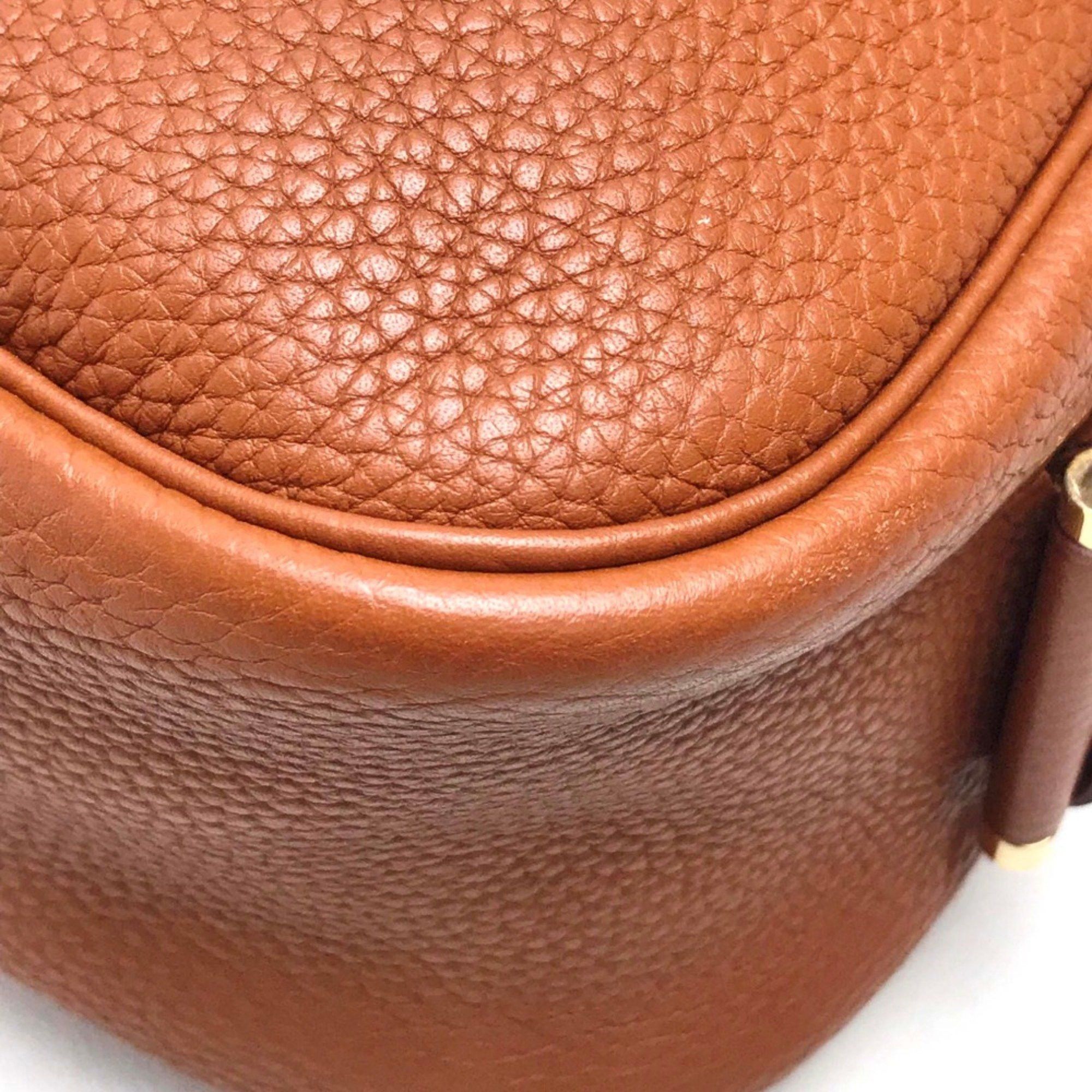 Hermes Hermès Bourlingue shoulder Size ONE SIZE - 9 Thumbnail