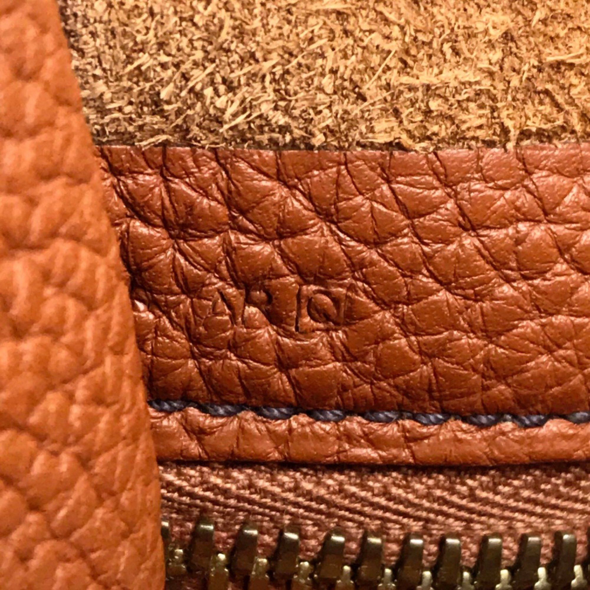 Hermes Hermès Bourlingue shoulder Size ONE SIZE - 6 Thumbnail