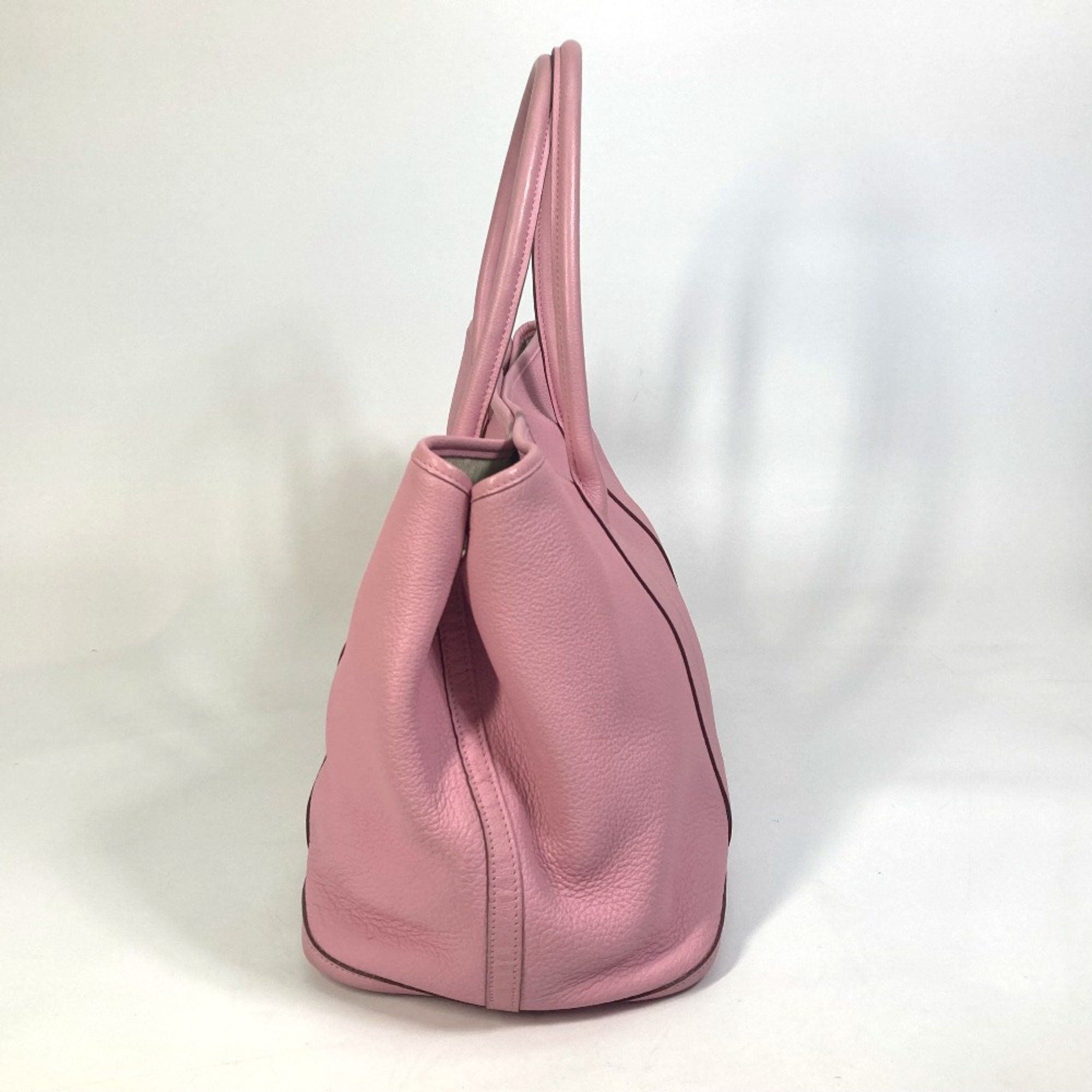 Hermes Hermès Garden Party tote Size ONE SIZE - 4 Thumbnail