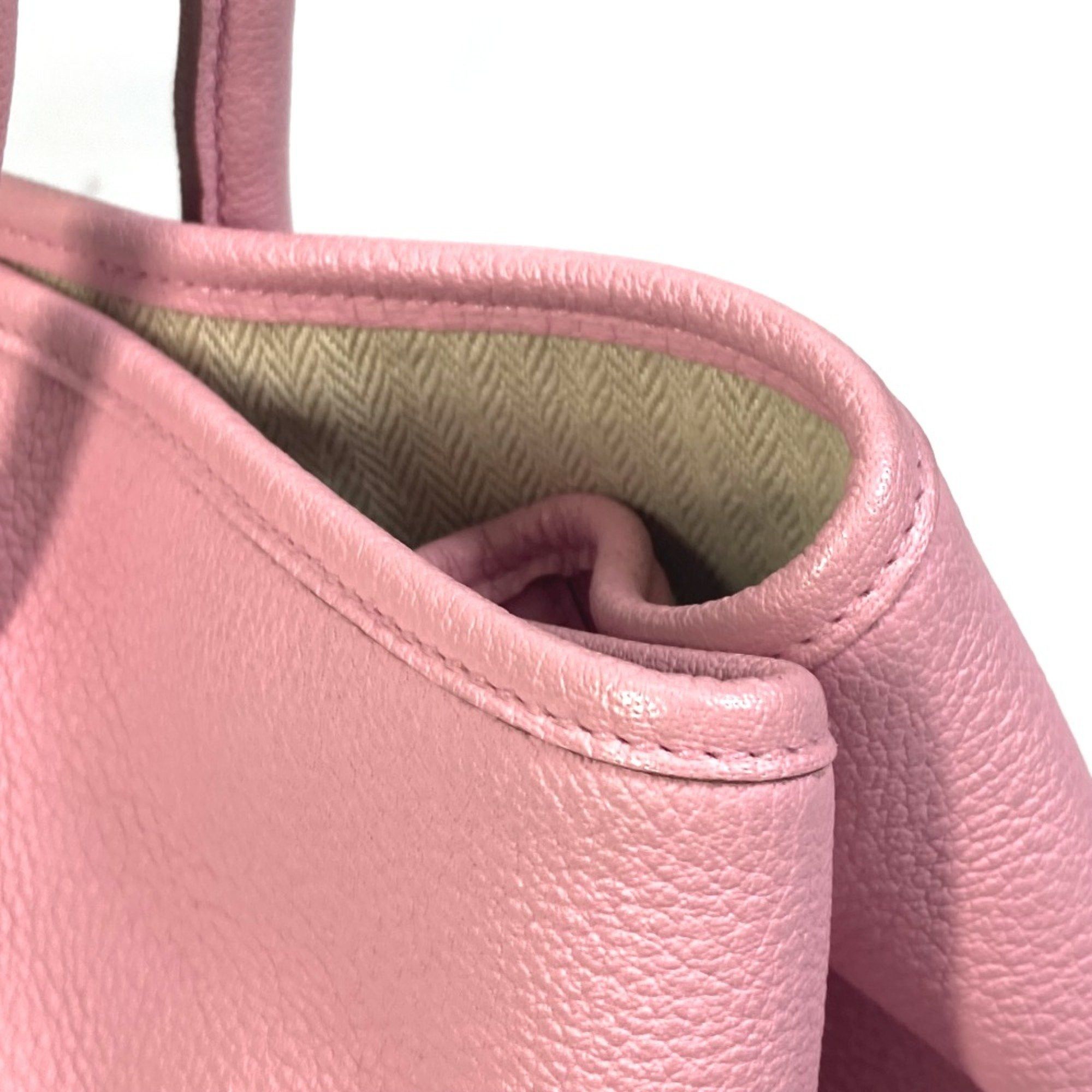 Hermes Hermès Garden Party tote Size ONE SIZE - 12 Thumbnail