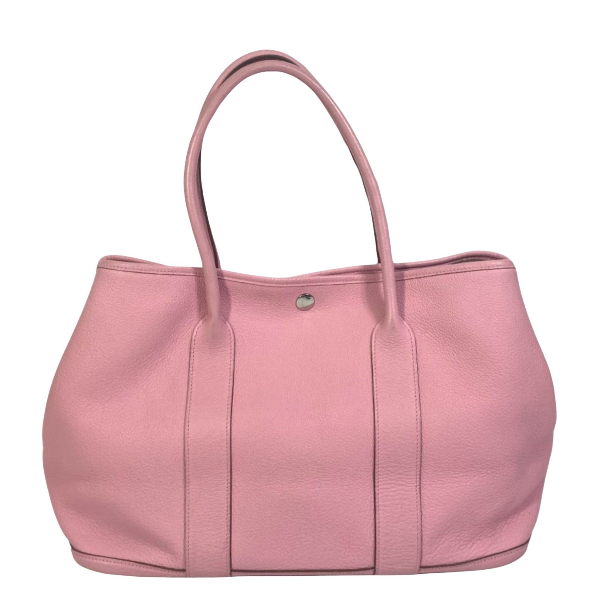 Hermes Hermès Garden Party tote Size ONE SIZE - 2 Thumbnail