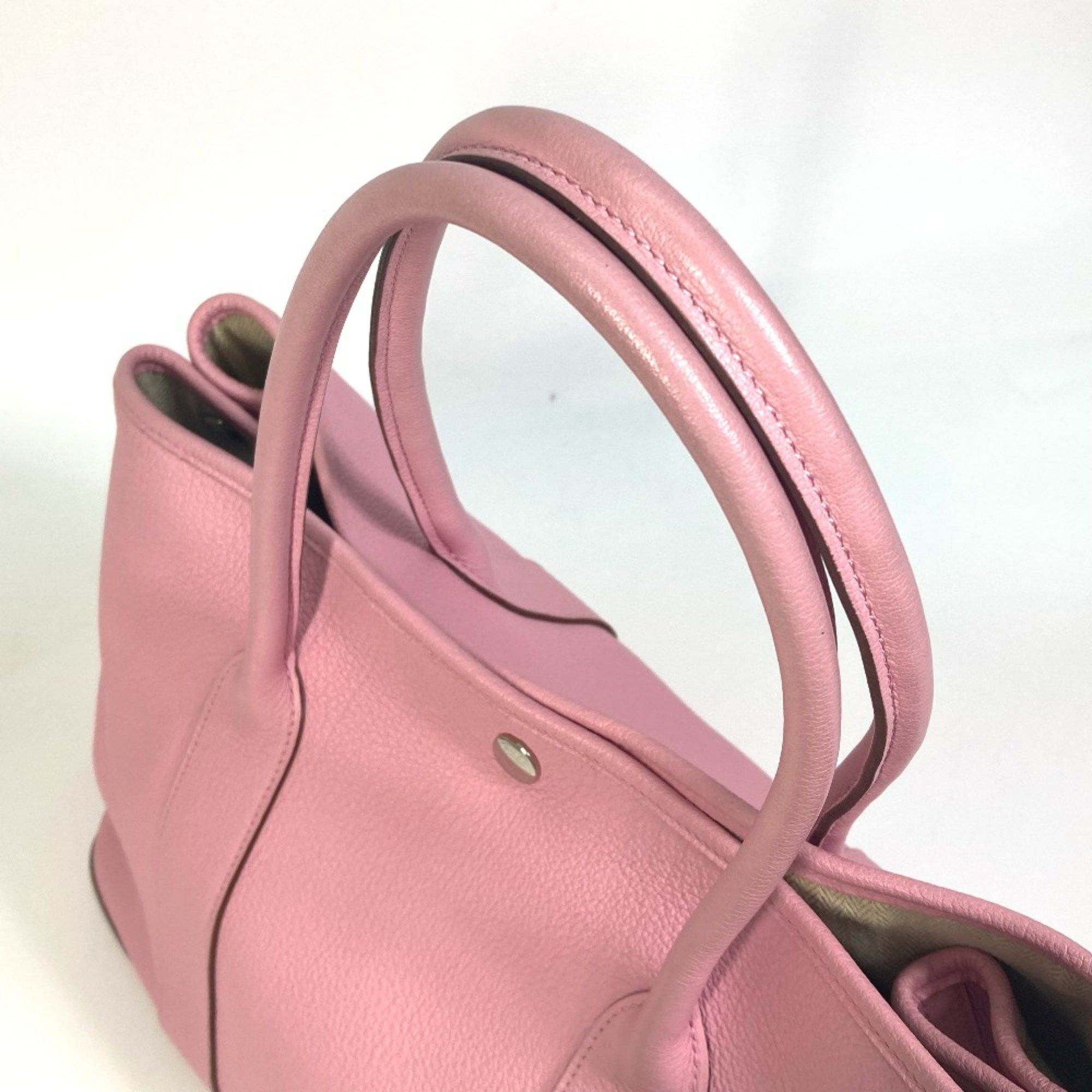 Hermes Hermès Garden Party tote Size ONE SIZE - 11 Thumbnail