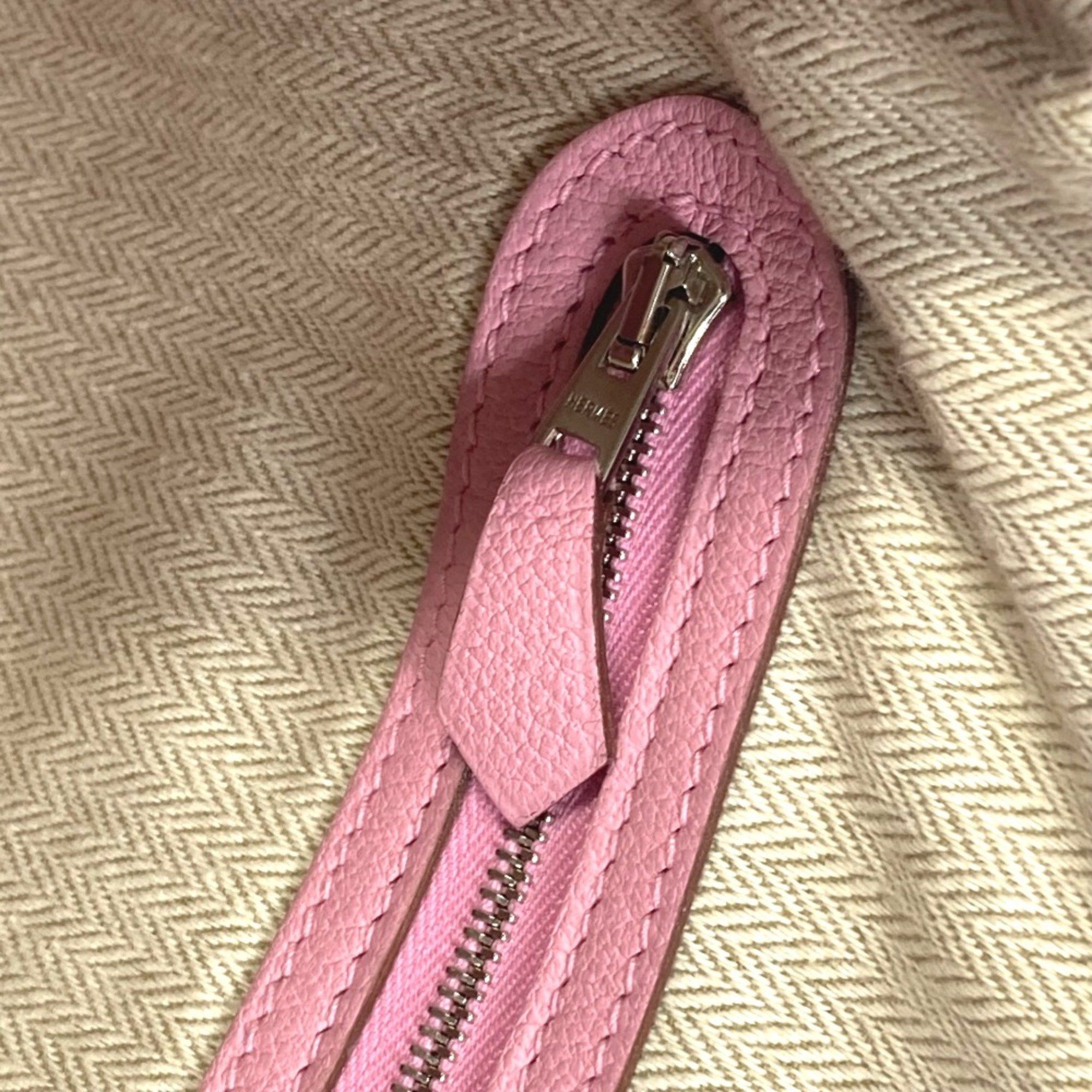 Hermes Hermès Garden Party tote Size ONE SIZE - 15 Thumbnail