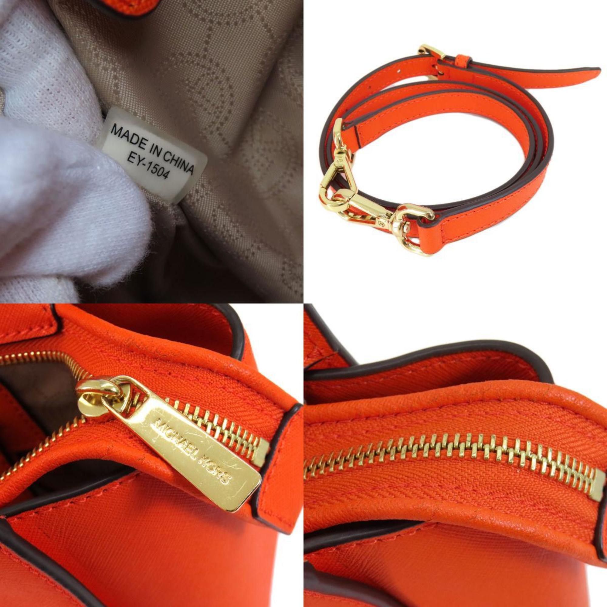 Michael Kors Michael Kors Selma handbag Size ONE SIZE - 6 Thumbnail