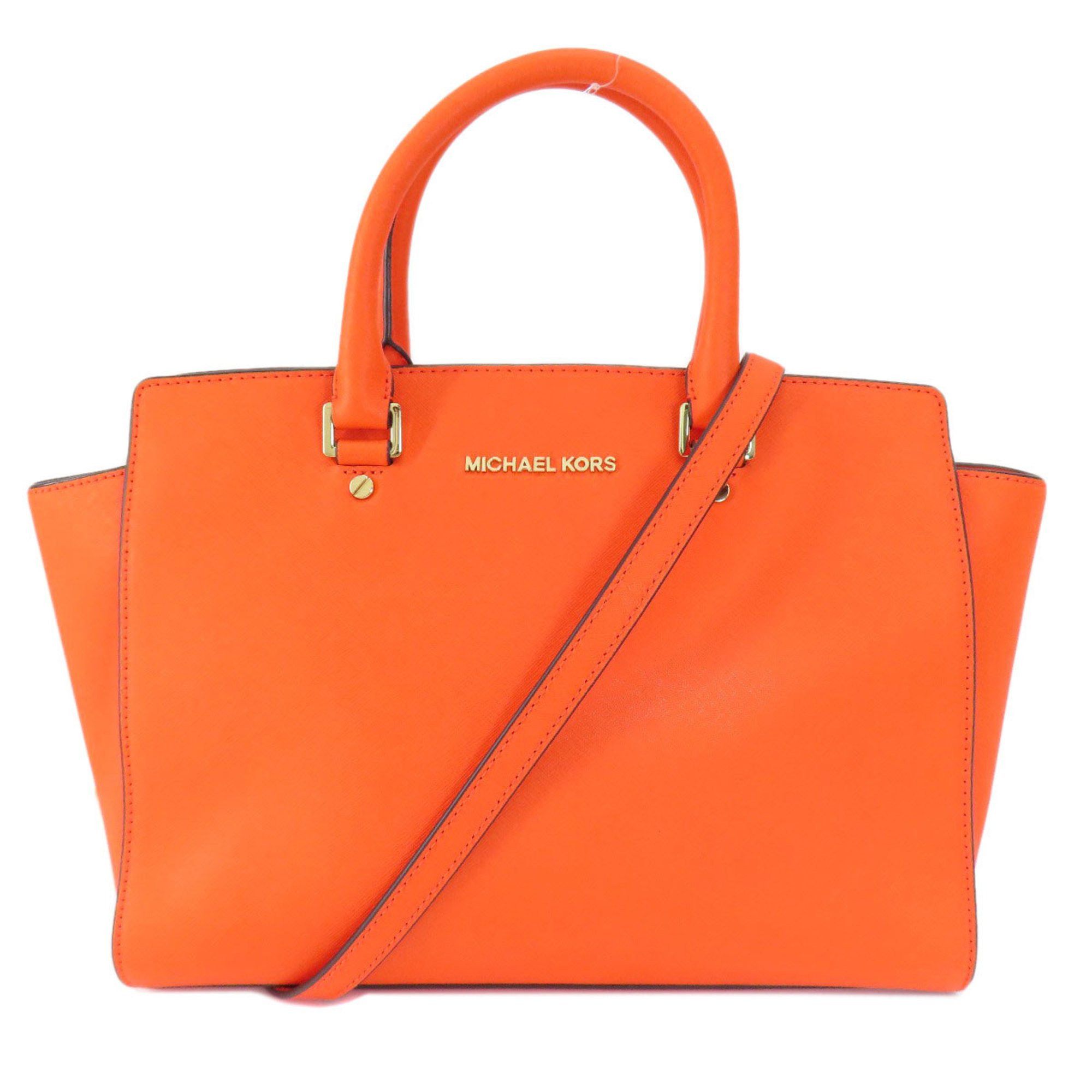 Michael Kors Michael Kors Selma handbag Size ONE SIZE - 11 Thumbnail