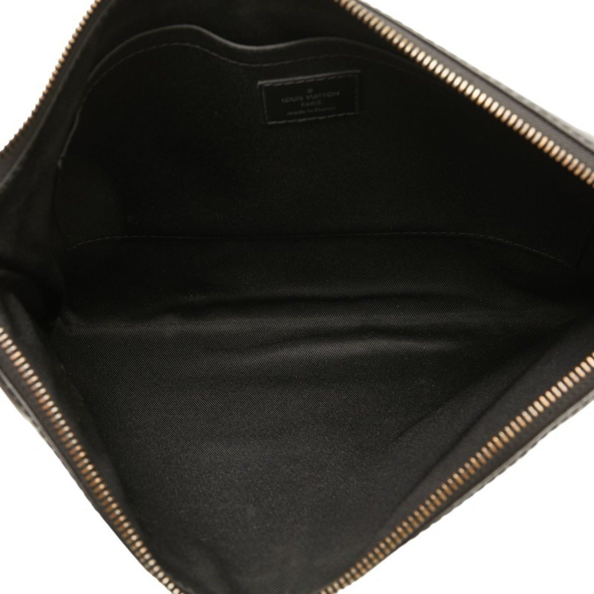 Louis Vuitton Louis Vuitton Discovery clutch Size ONE SIZE - 5 Thumbnail