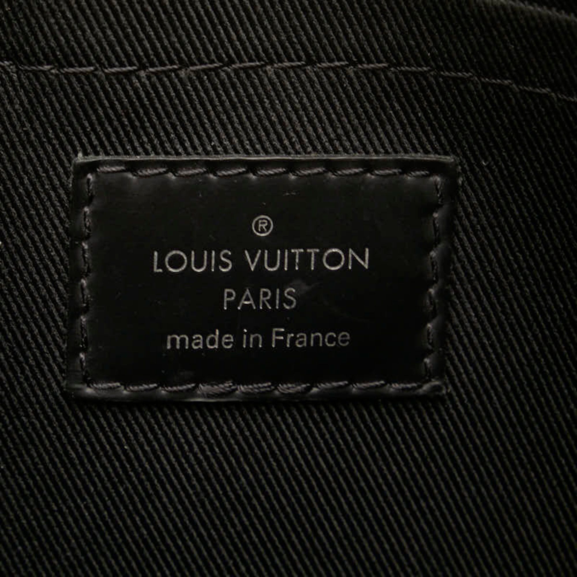 Louis Vuitton Louis Vuitton Discovery clutch Size ONE SIZE - 8 Thumbnail