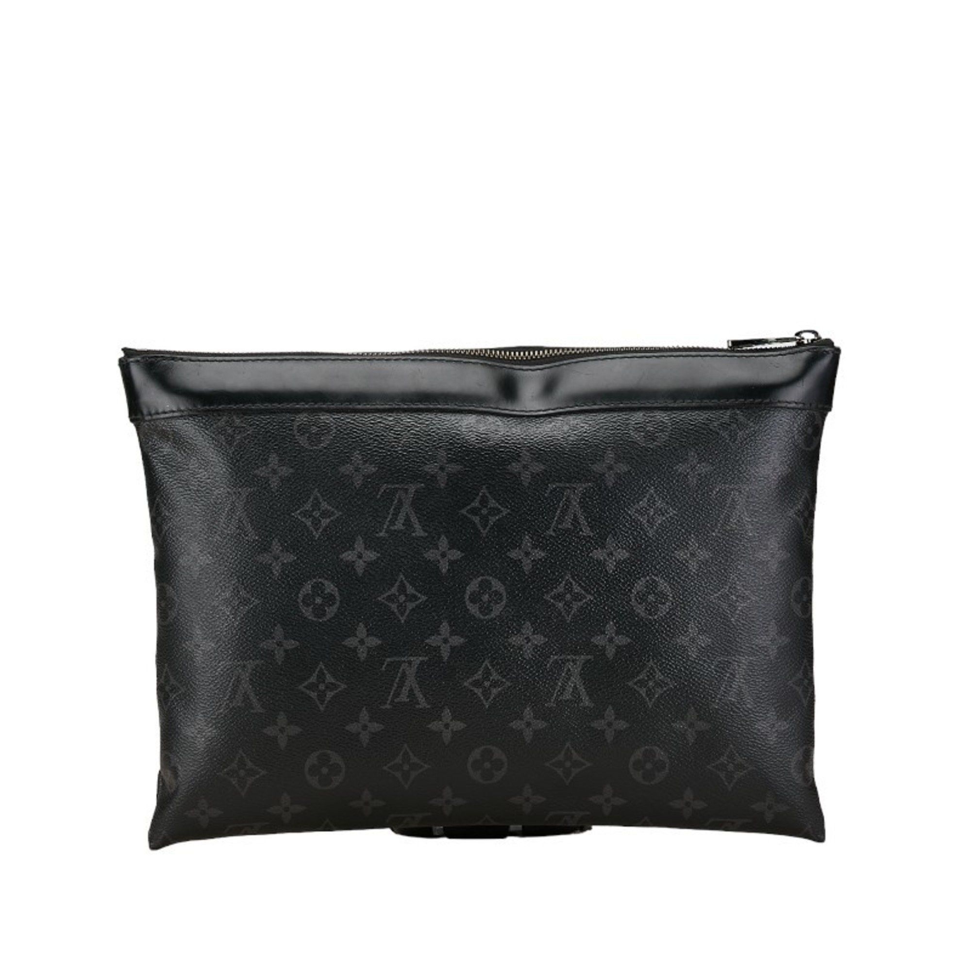 Louis Vuitton Louis Vuitton Discovery clutch Size ONE SIZE - 2 Thumbnail