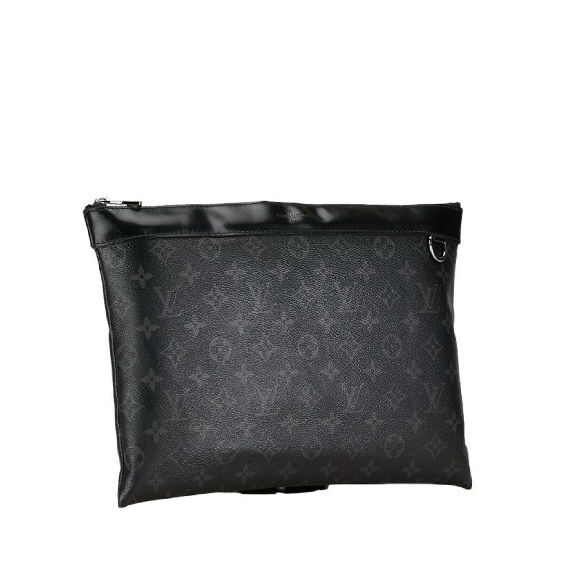 Louis Vuitton Louis Vuitton Discovery clutch Size ONE SIZE - 4 Thumbnail