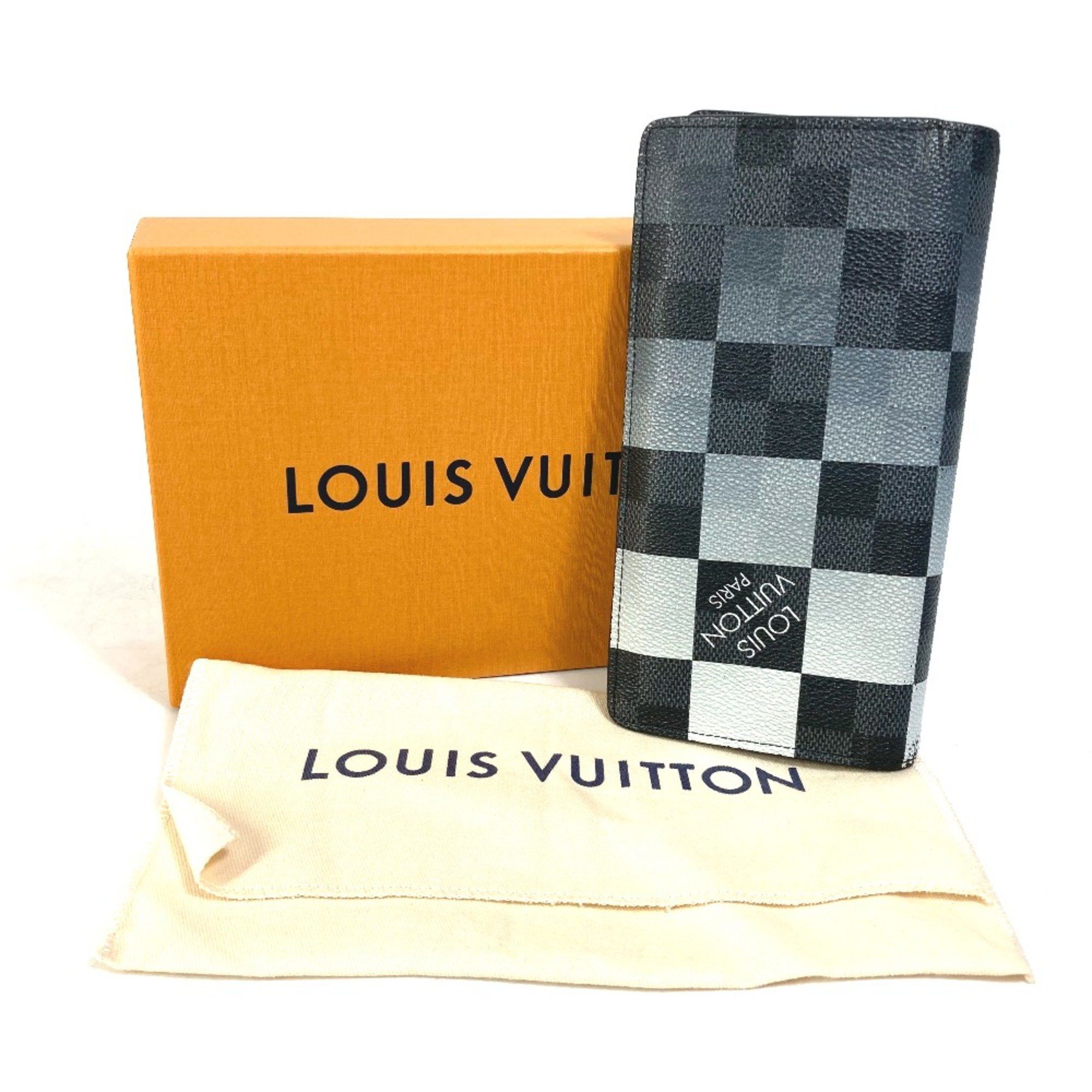 Louis Vuitton Louis Vuitton Brazza wallet Size ONE SIZE - 17 Thumbnail