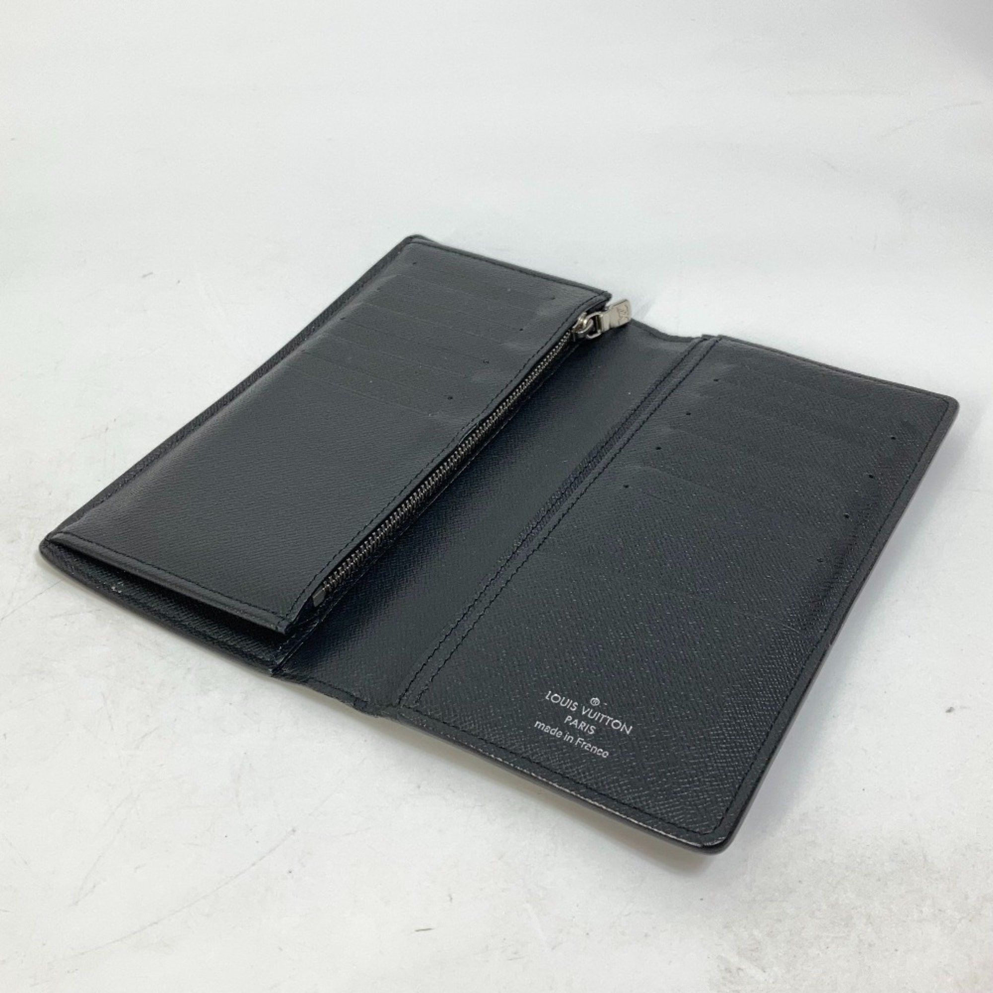 Louis Vuitton Louis Vuitton Brazza wallet Size ONE SIZE - 14 Thumbnail