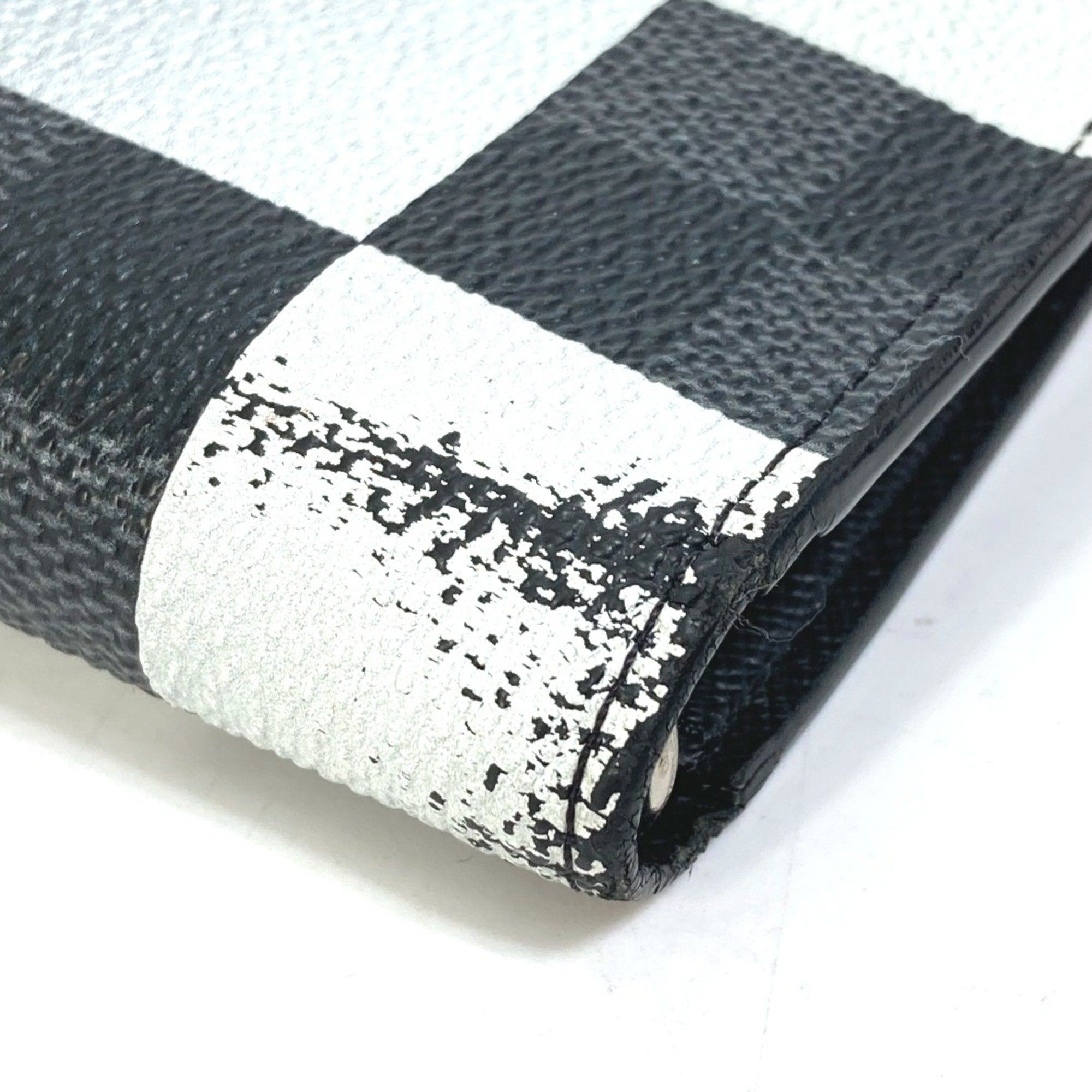 Louis Vuitton Louis Vuitton Brazza wallet Size ONE SIZE - 7 Thumbnail
