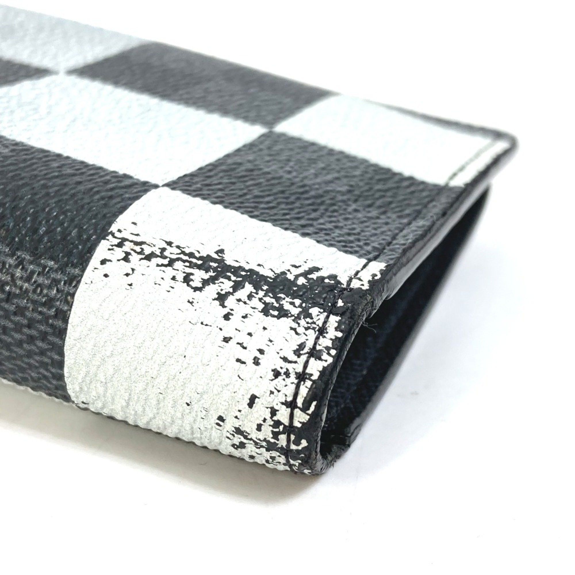 Louis Vuitton Louis Vuitton Brazza wallet Size ONE SIZE - 5 Thumbnail