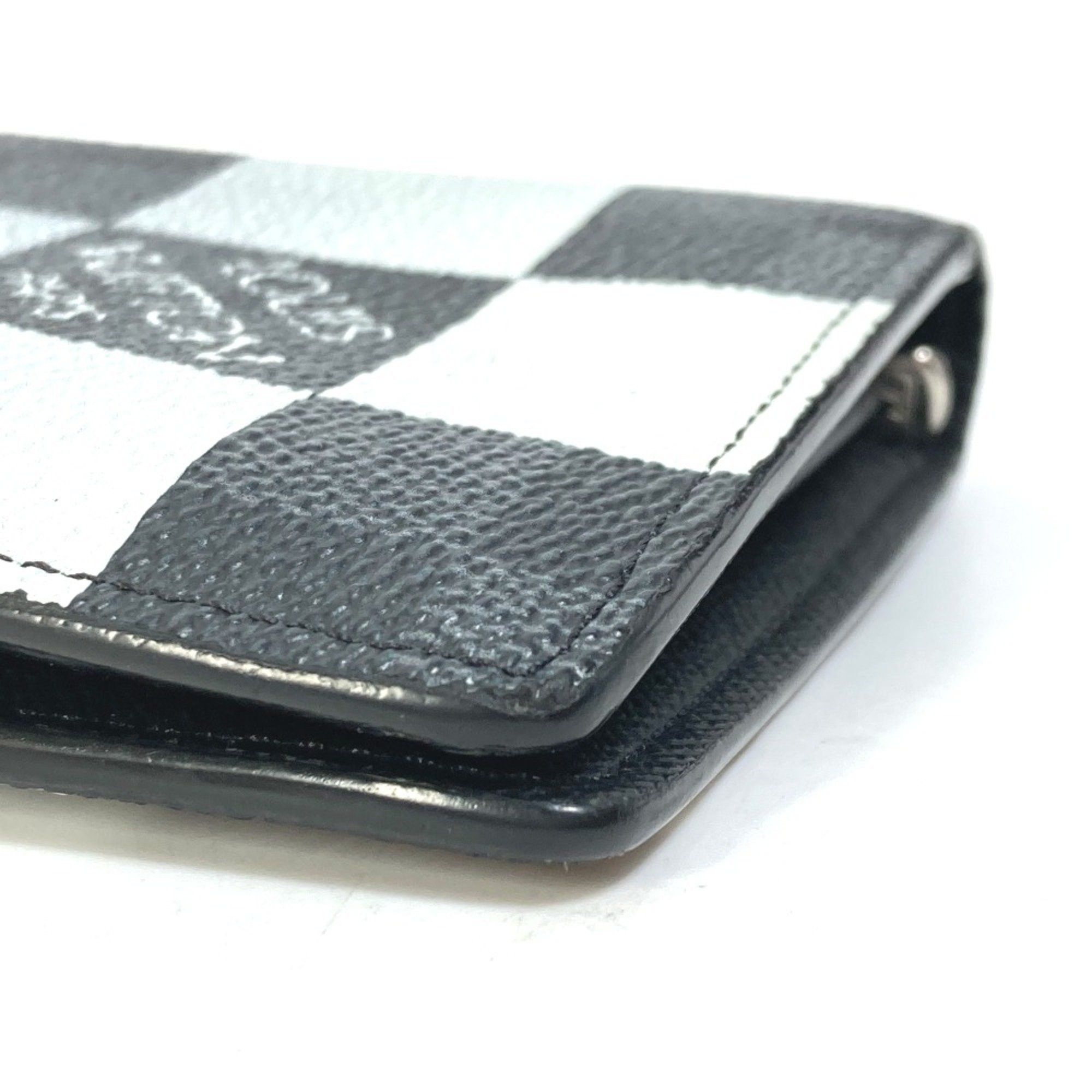 Louis Vuitton Louis Vuitton Brazza wallet Size ONE SIZE - 8 Thumbnail