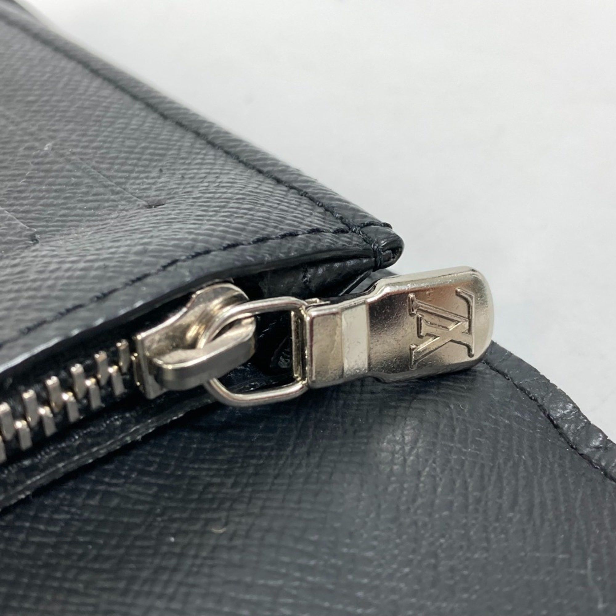 Louis Vuitton Louis Vuitton Brazza wallet Size ONE SIZE - 9 Thumbnail
