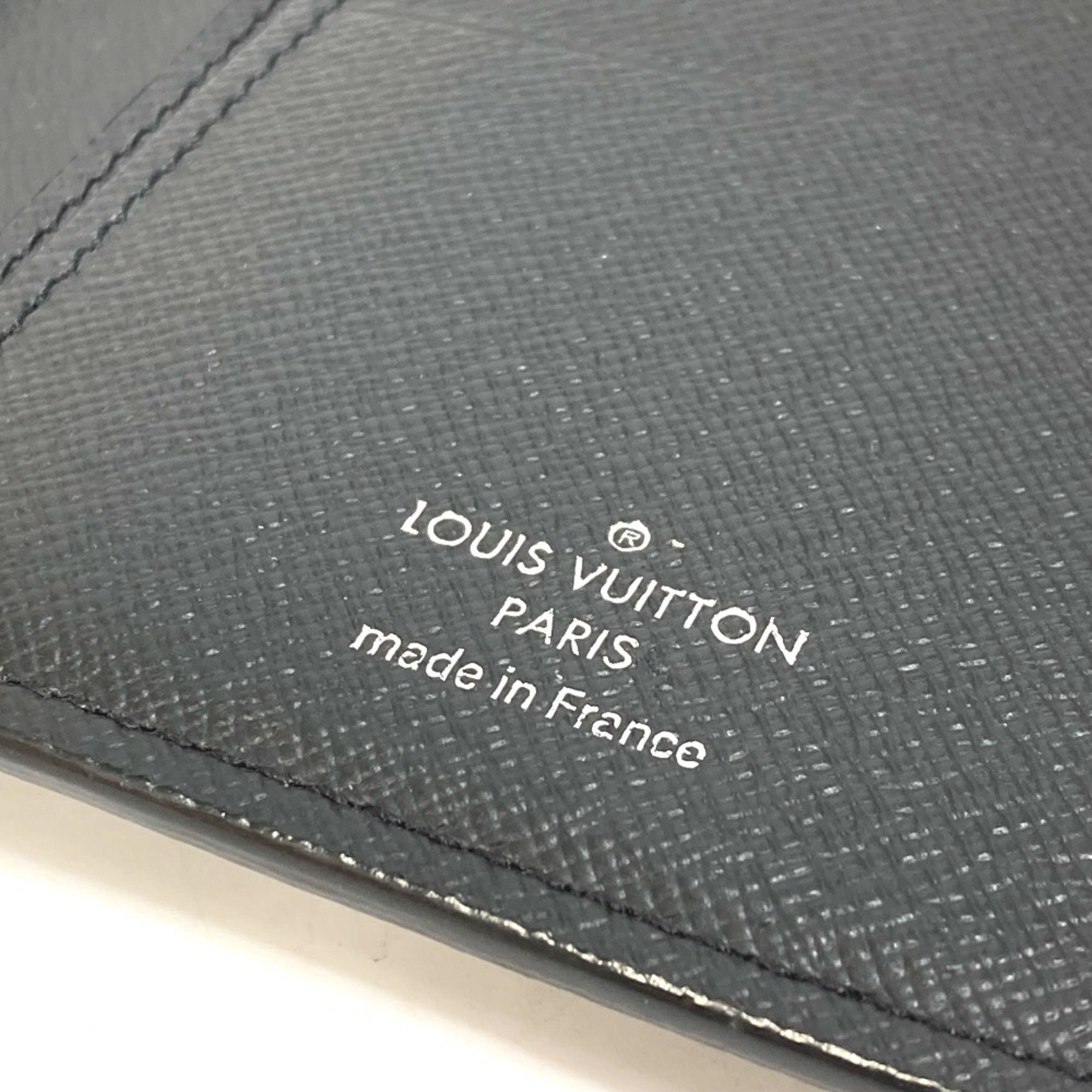 Louis Vuitton Louis Vuitton Brazza wallet Size ONE SIZE - 15 Thumbnail