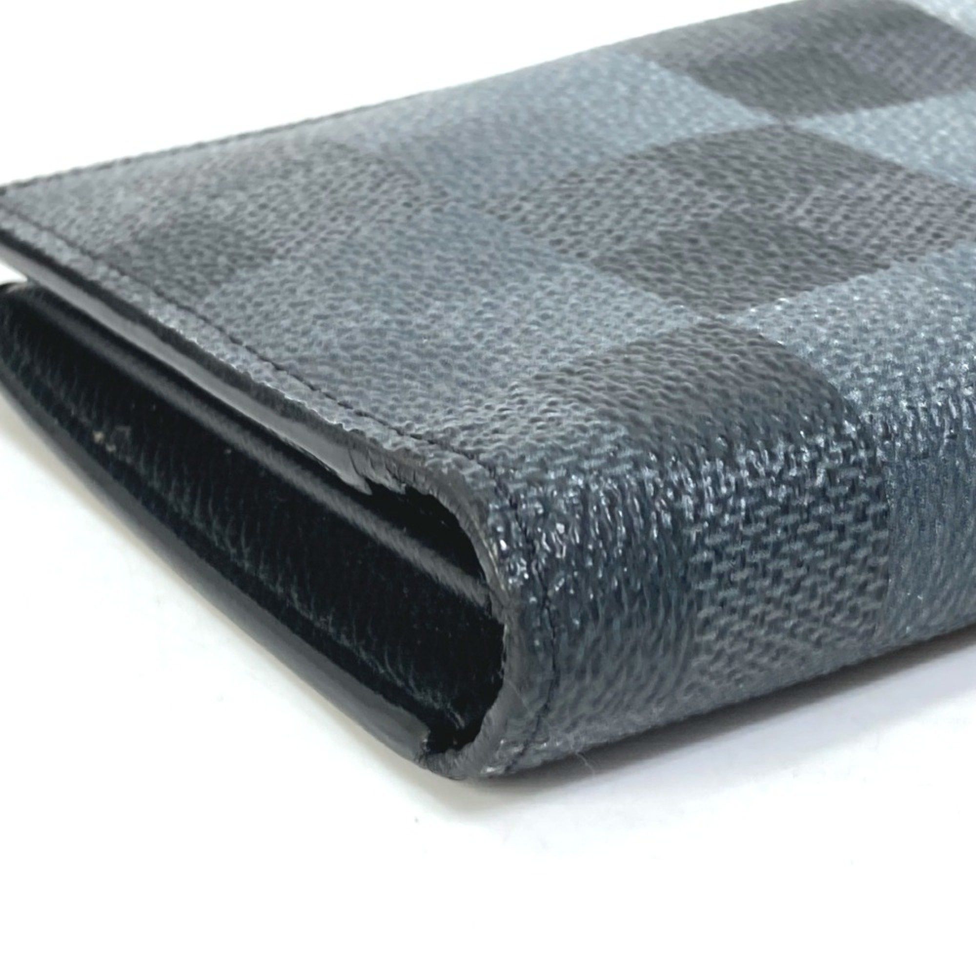 Louis Vuitton Louis Vuitton Brazza wallet Size ONE SIZE - 6 Thumbnail