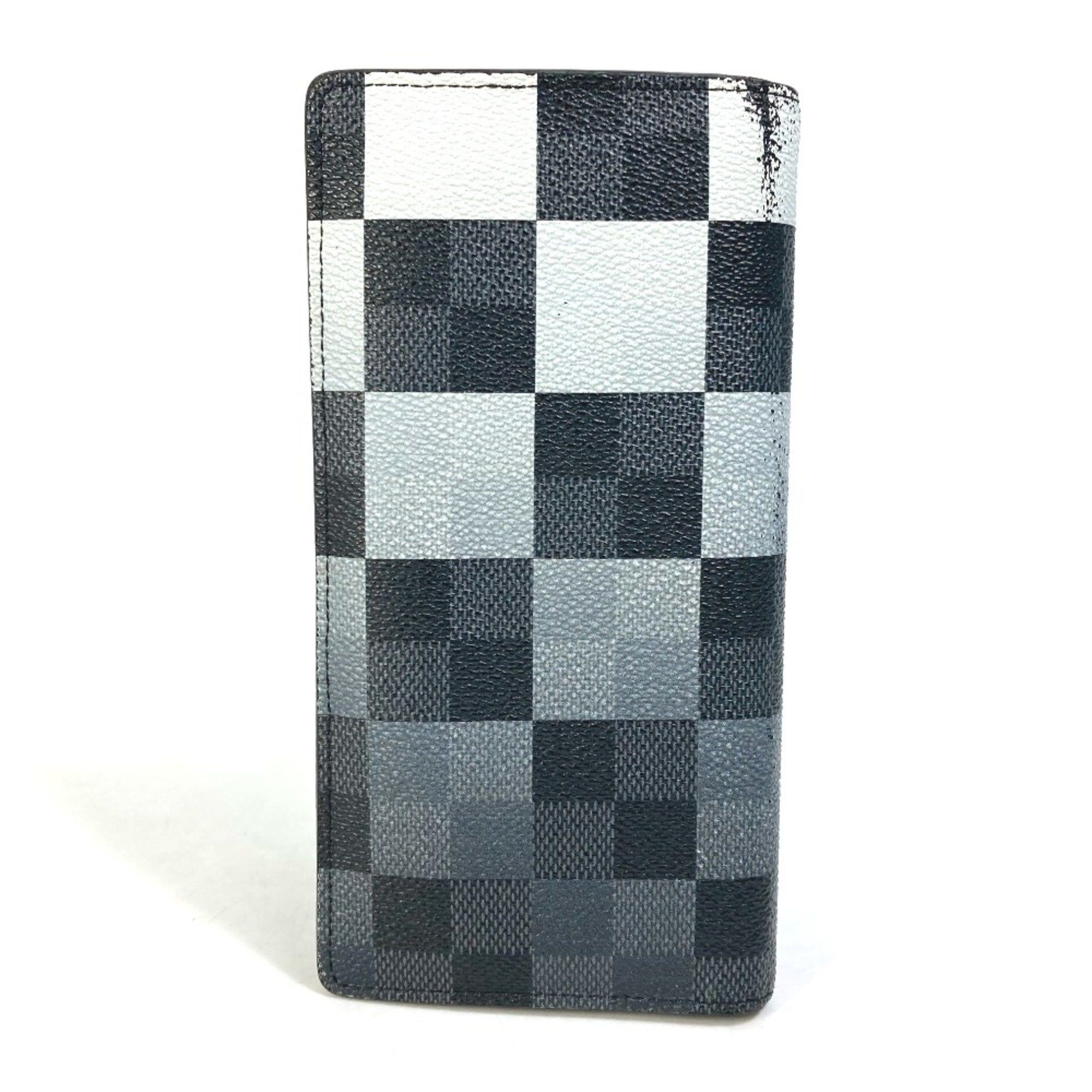 Louis Vuitton Louis Vuitton Brazza wallet Size ONE SIZE - 2 Thumbnail
