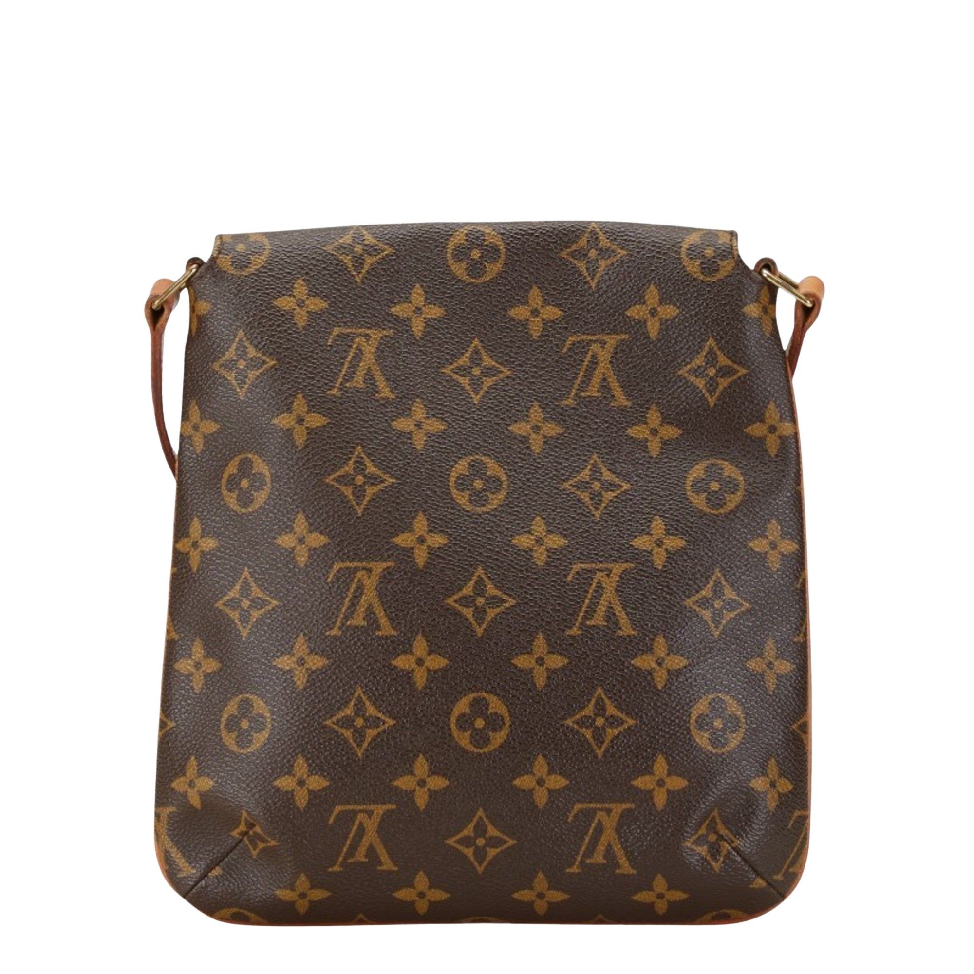 Louis Vuitton Louis Vuitton Musette Salsa shoulder Size ONE SIZE - 2 Thumbnail