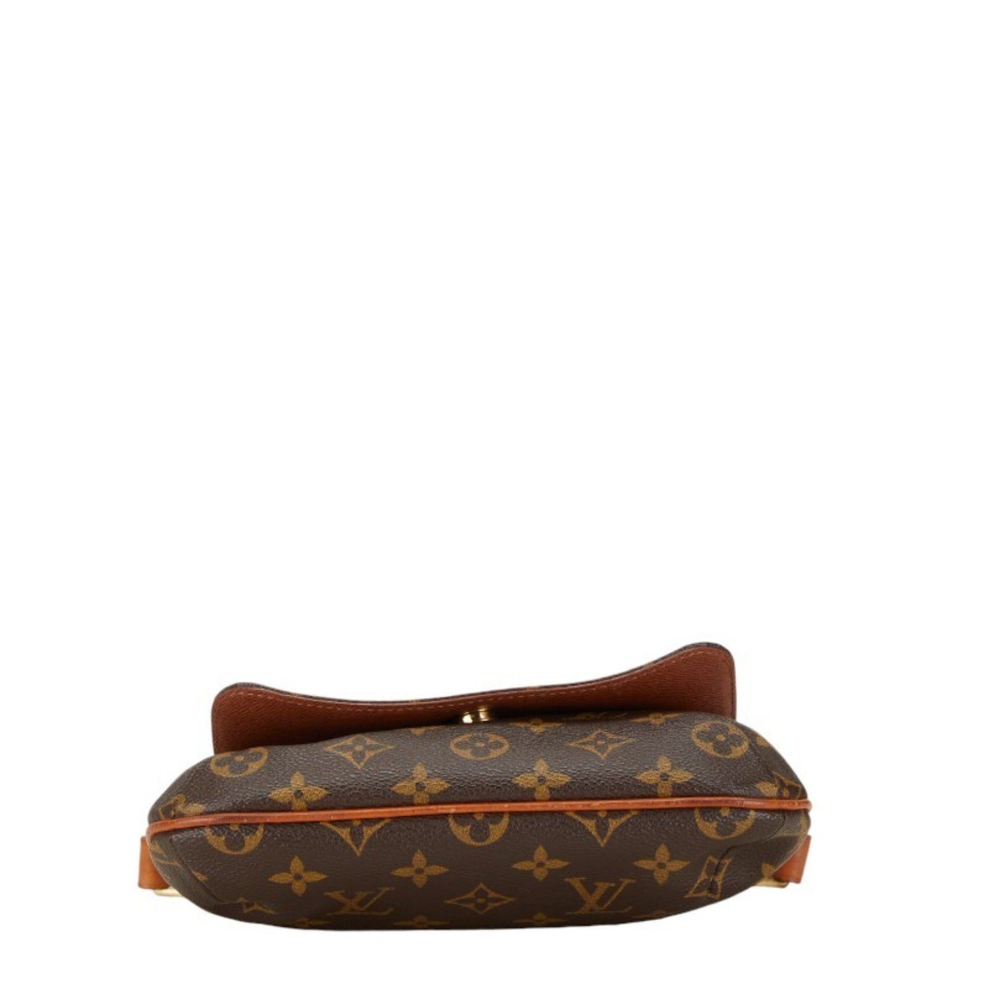 Louis Vuitton Louis Vuitton Musette Salsa shoulder Size ONE SIZE - 3 Thumbnail