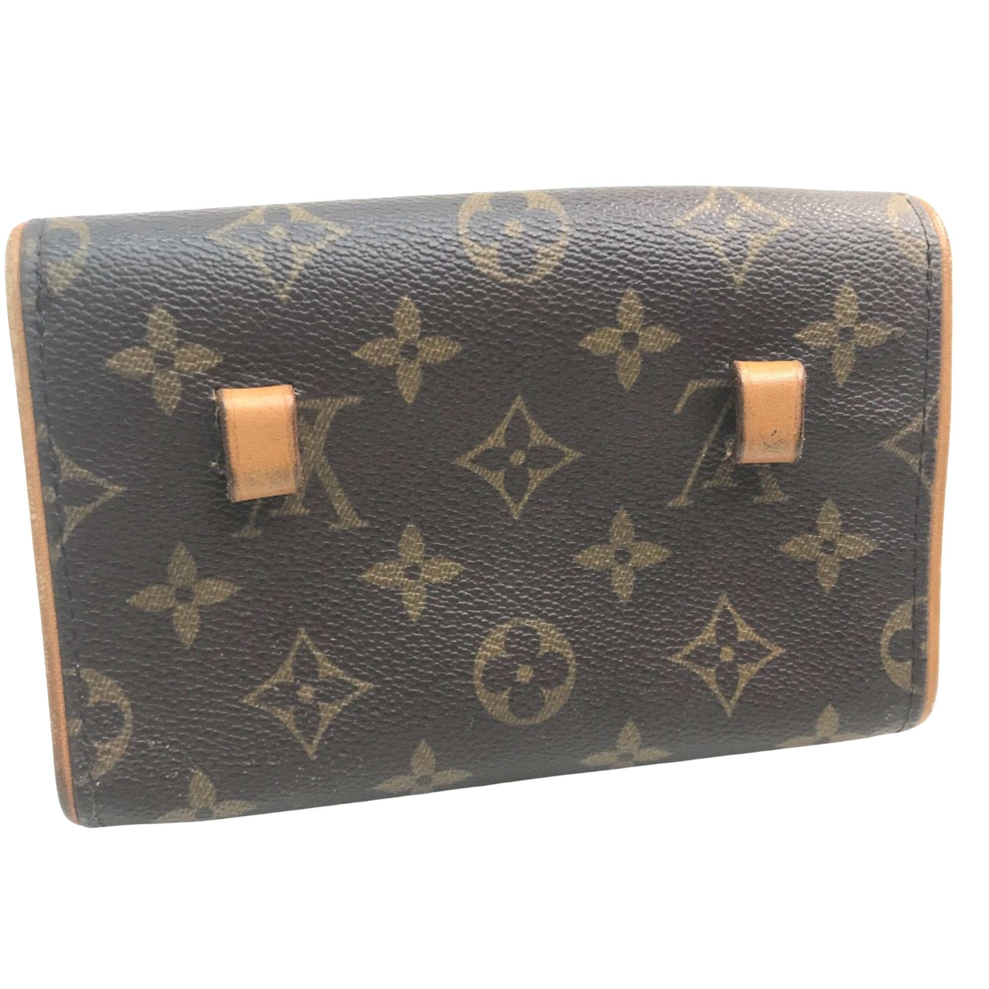 Louis Vuitton Louis Vuitton Florentine clutch Size ONE SIZE - 2 Thumbnail