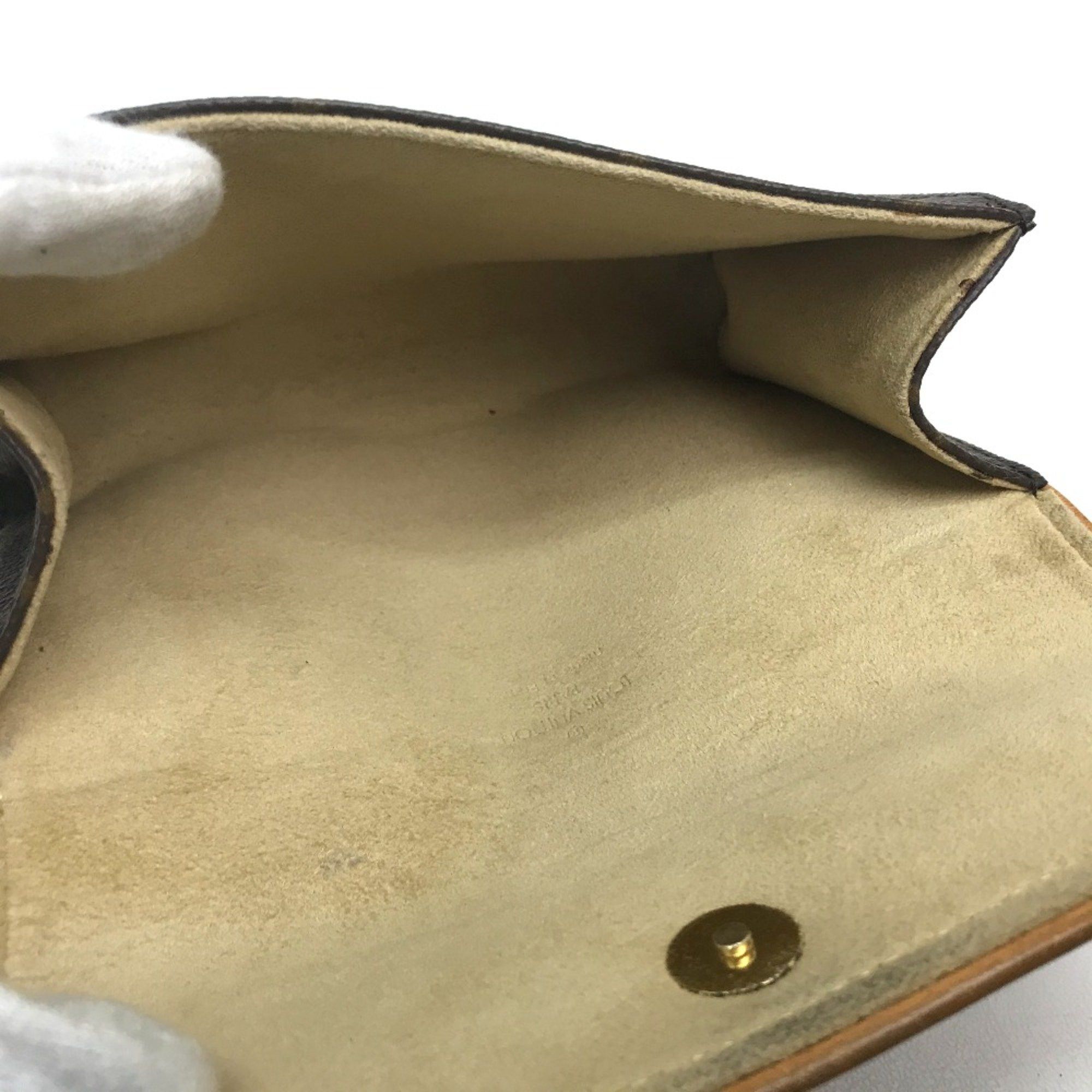 Louis Vuitton Louis Vuitton Florentine clutch Size ONE SIZE - 5 Thumbnail