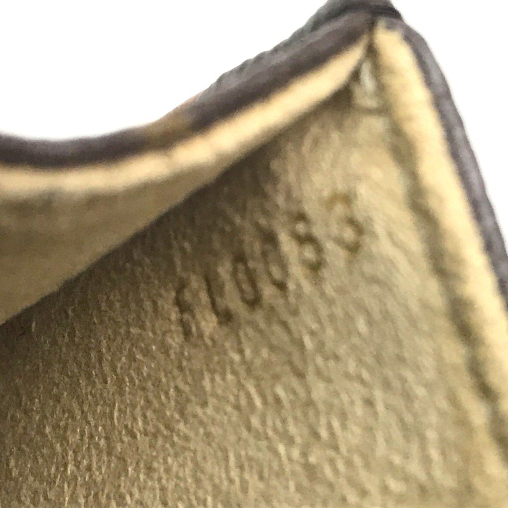 Louis Vuitton Louis Vuitton Florentine clutch Size ONE SIZE - 6 Thumbnail