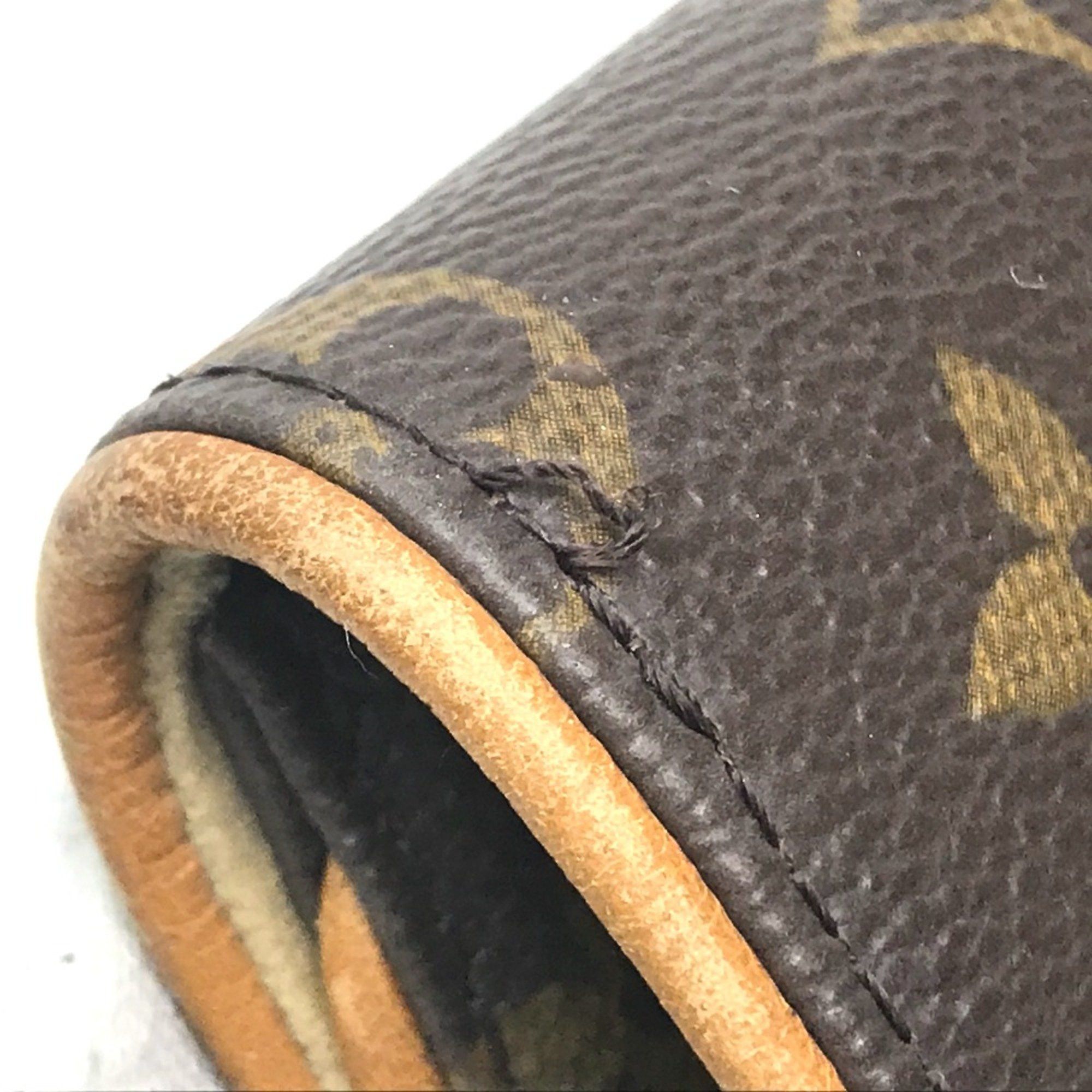 Louis Vuitton Louis Vuitton Florentine clutch Size ONE SIZE - 12 Thumbnail