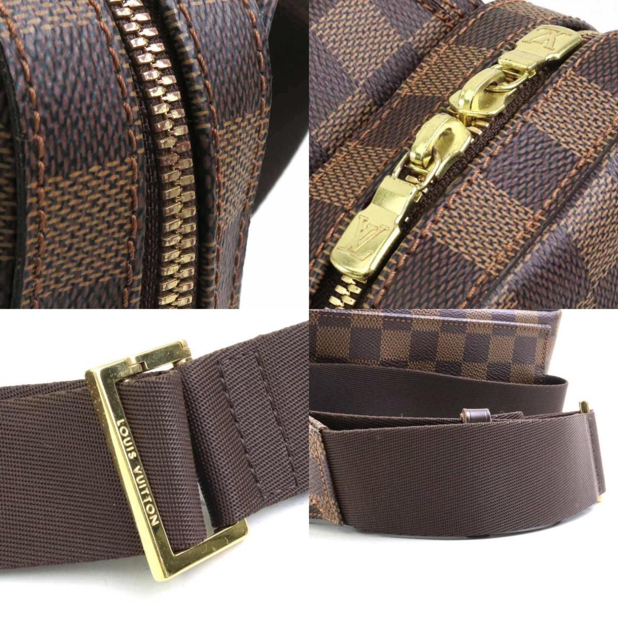Louis Vuitton Louis Vuitton Geronimos shoulder Size ONE SIZE - 5 Thumbnail