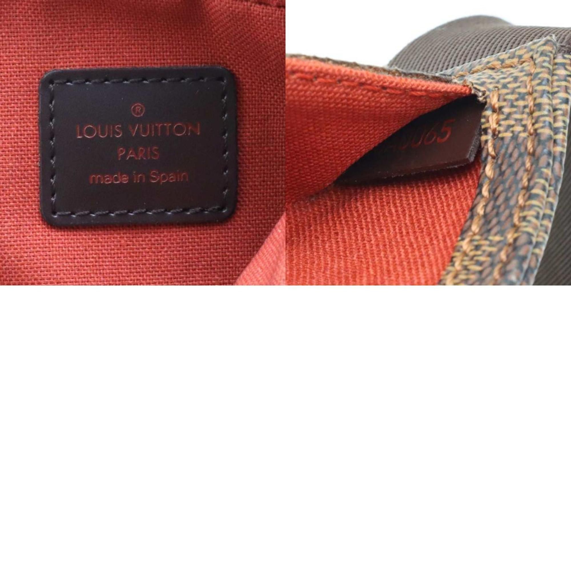 Louis Vuitton Louis Vuitton Geronimos shoulder Size ONE SIZE - 4 Thumbnail