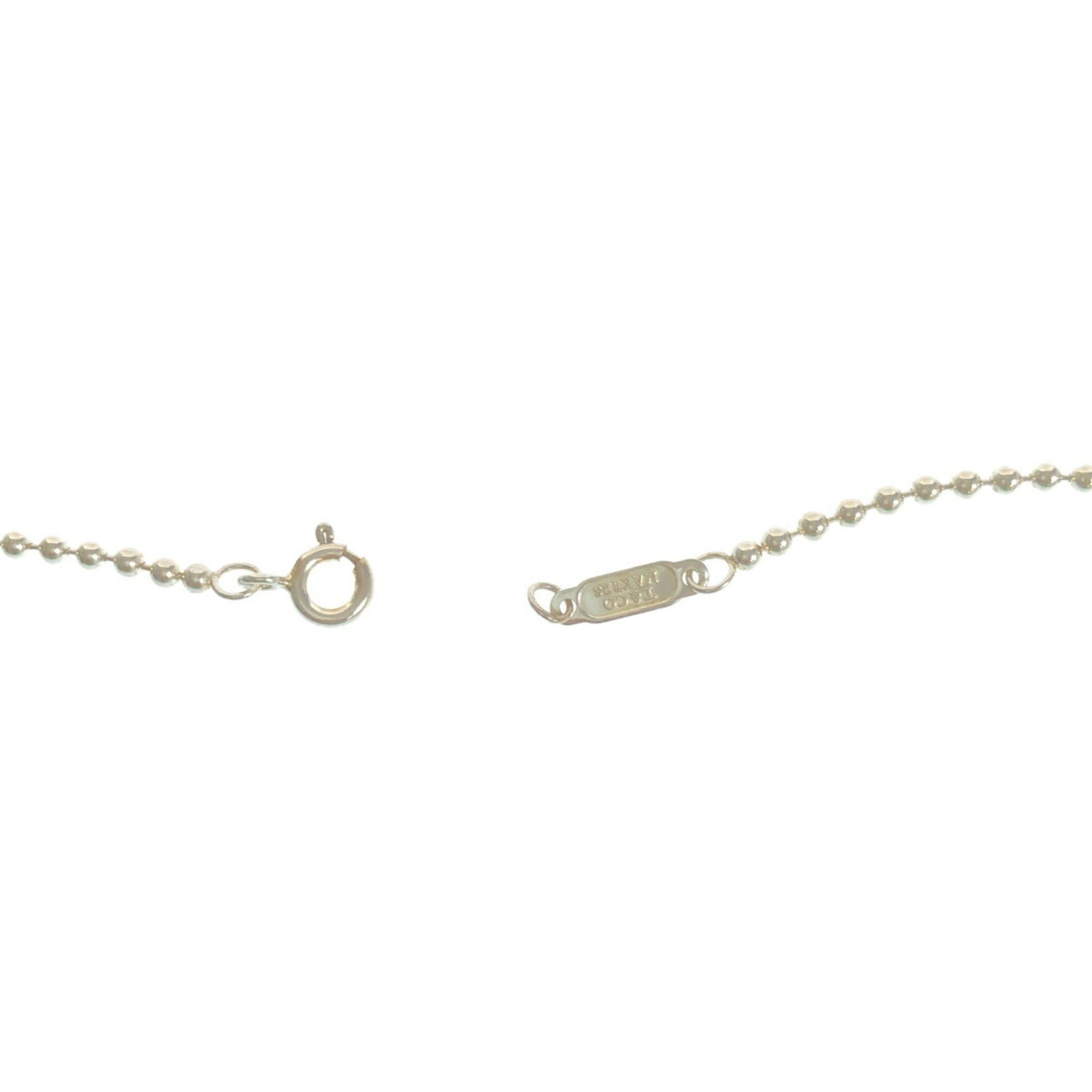 Tiffany & Co. Tiffany & Co necklace Size ONE SIZE - 3 Thumbnail