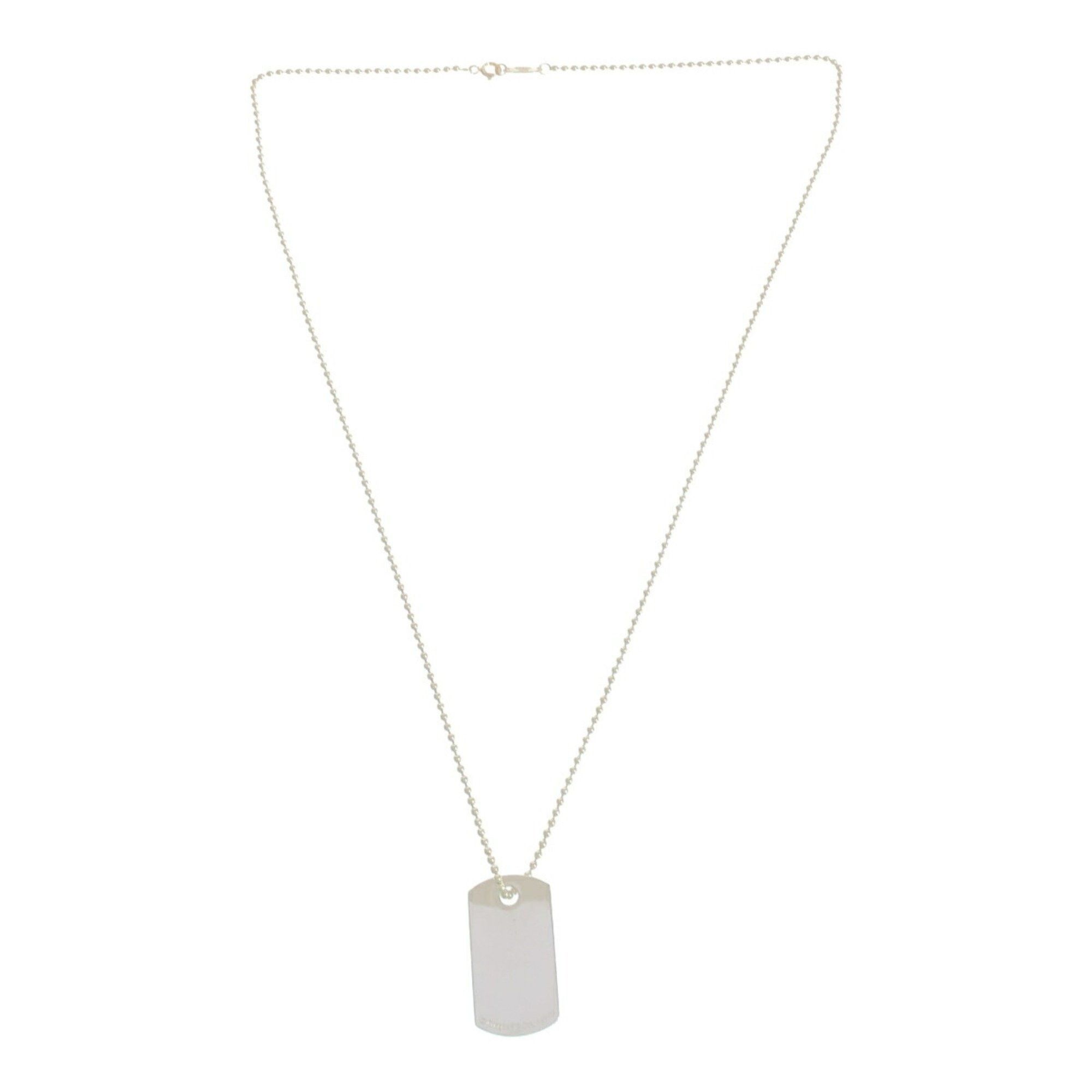 Tiffany & Co. Tiffany & Co necklace Size ONE SIZE - 2 Thumbnail