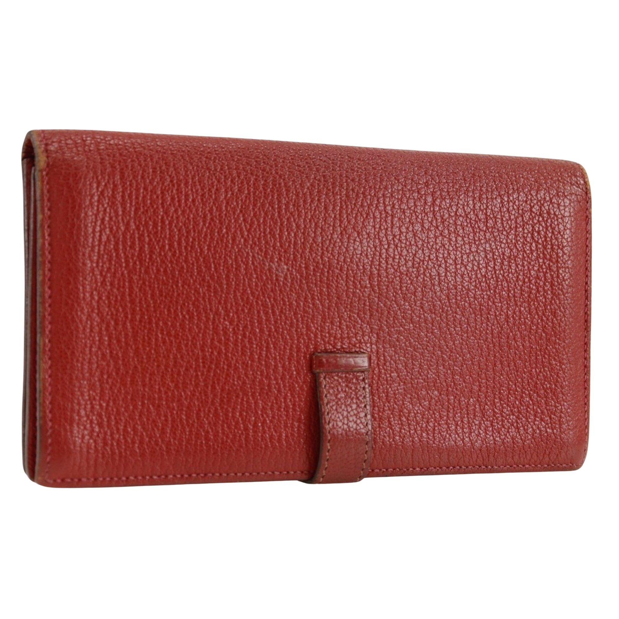 Hermes Hermès Béarn wallet Size ONE SIZE - 2 Thumbnail