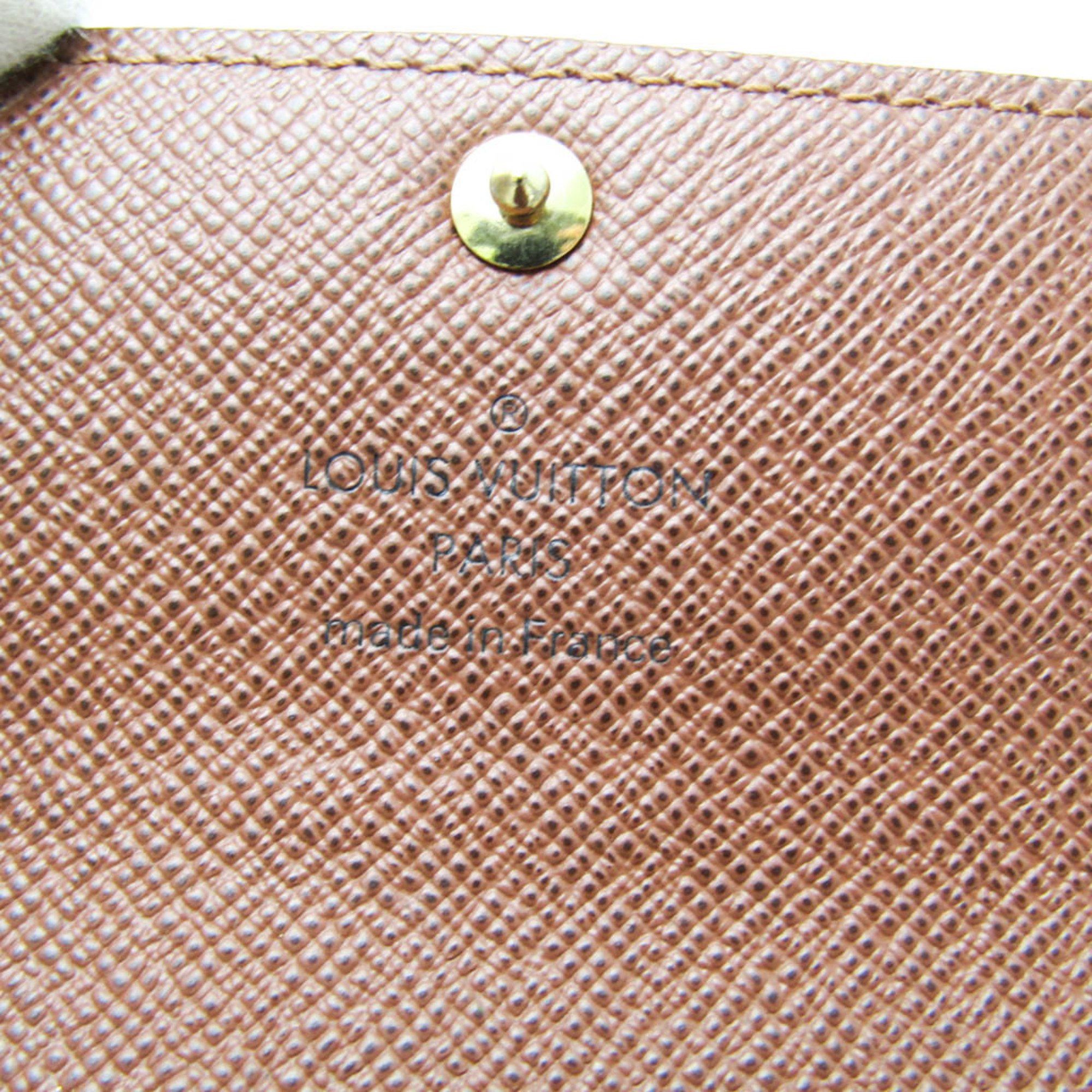 Louis Vuitton Louis Vuitton wallet Size ONE SIZE - 11 Thumbnail