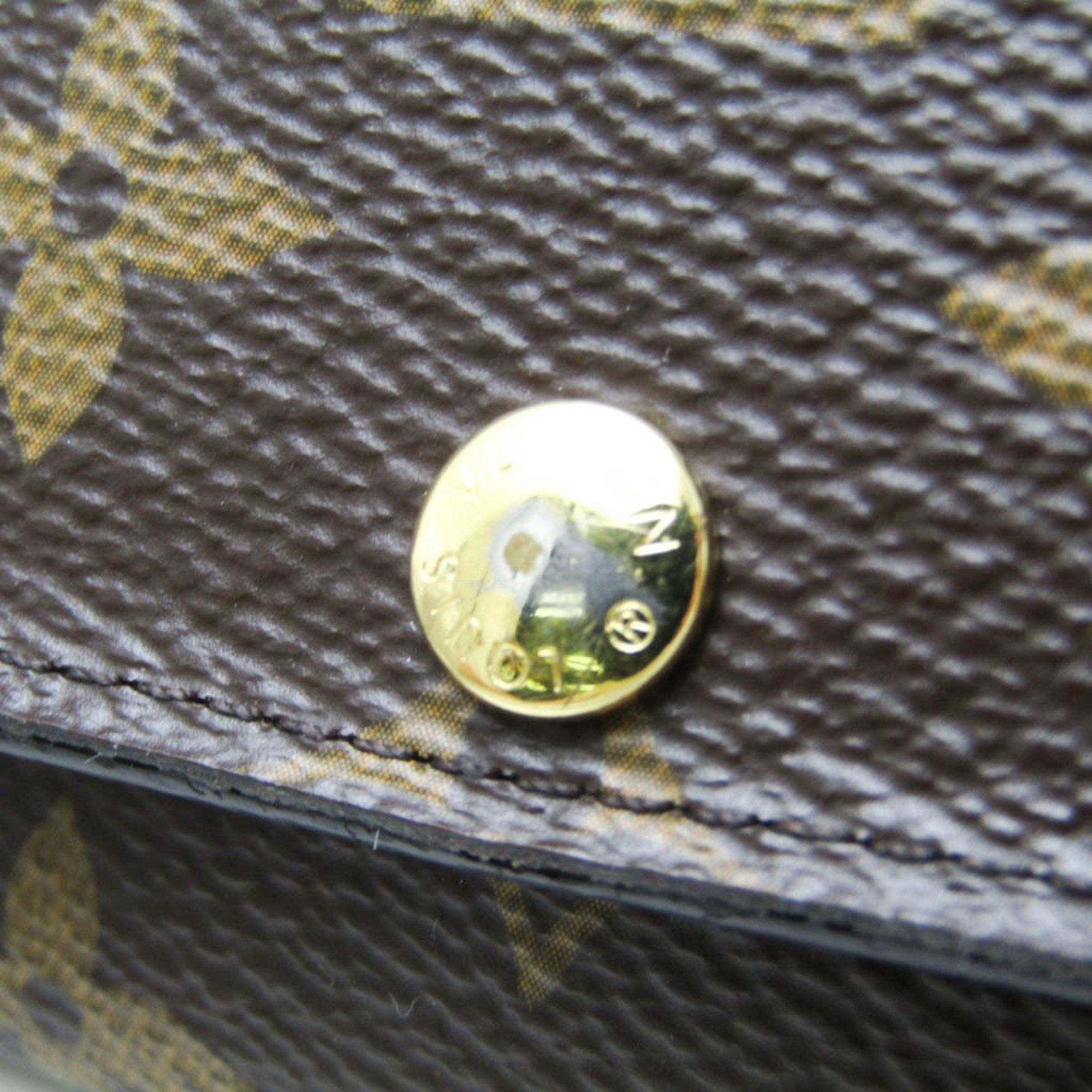 Louis Vuitton Louis Vuitton wallet Size ONE SIZE - 7 Thumbnail