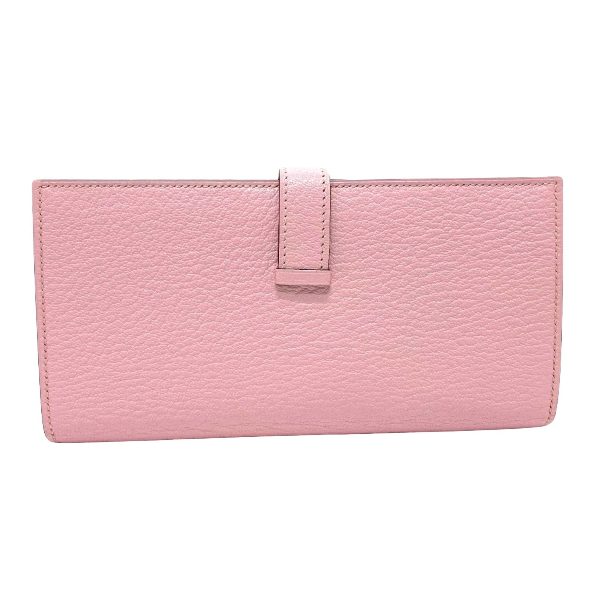 Hermes Hermès Béarn wallet Size ONE SIZE - 2 Thumbnail