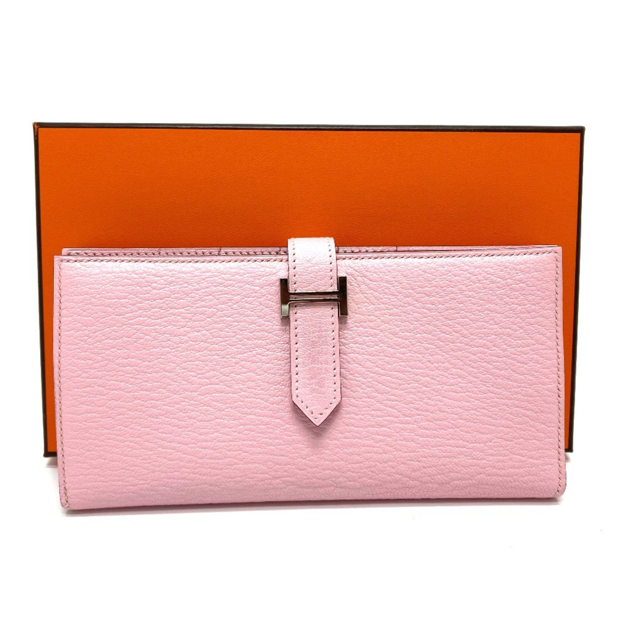 Hermes Hermès Béarn wallet Size ONE SIZE - 8 Thumbnail