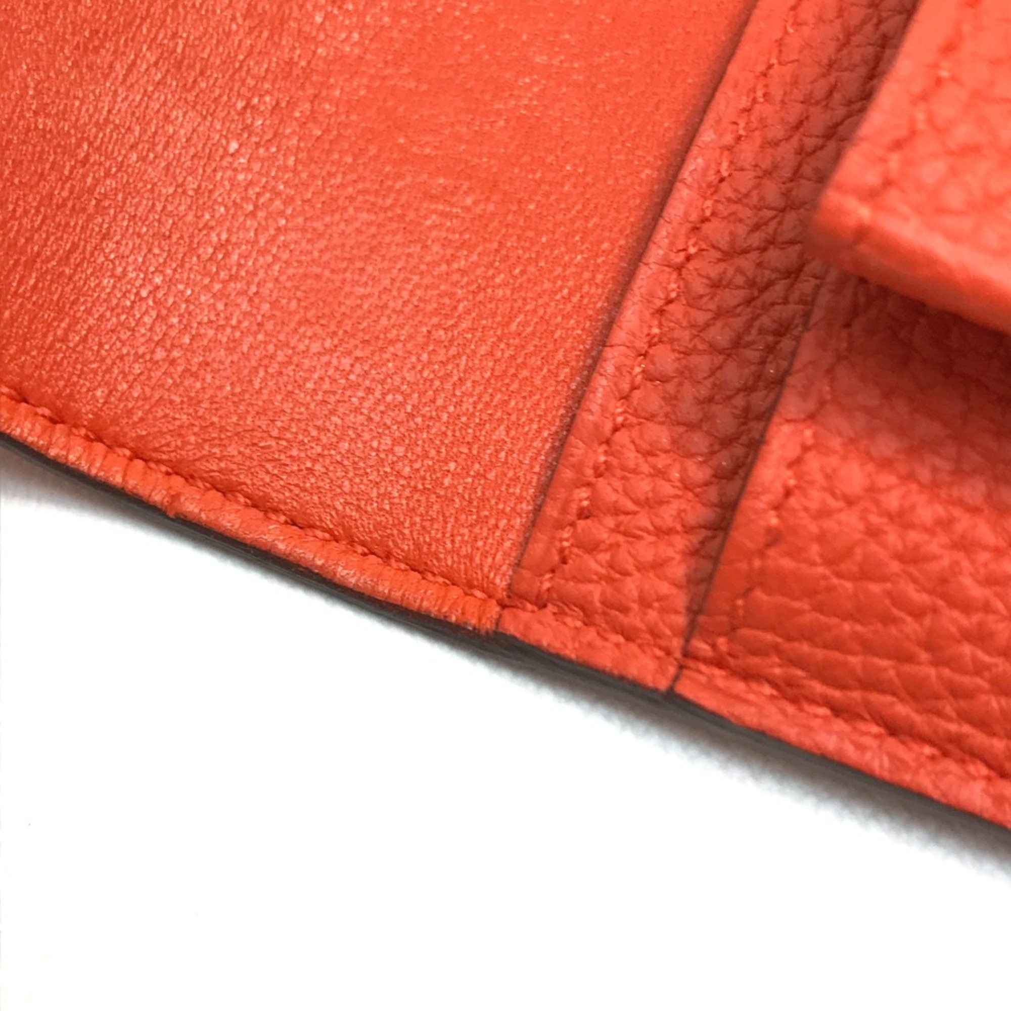 Hermes Hermès Dogon wallet Size ONE SIZE - 12 Thumbnail