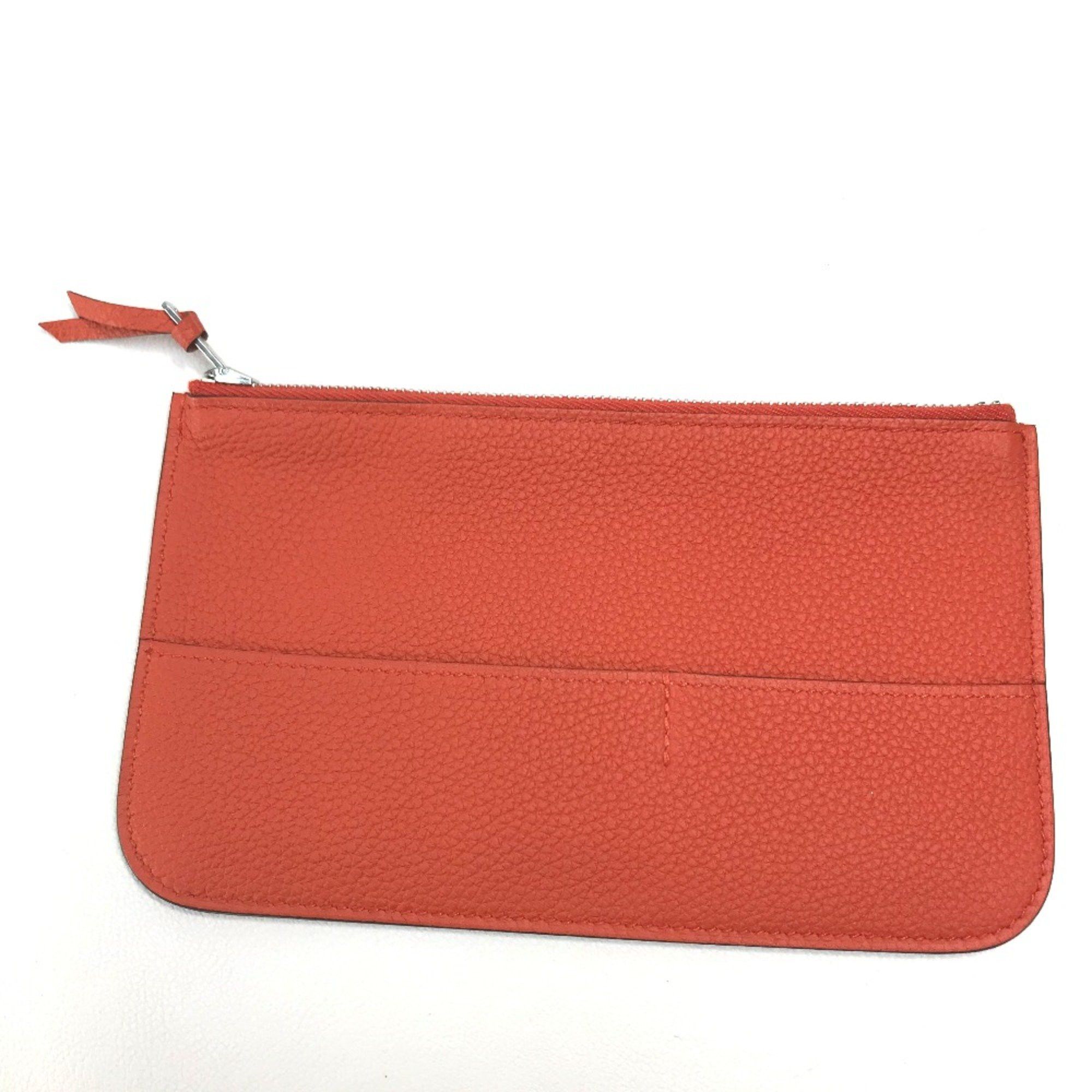 Hermes Hermès Dogon wallet Size ONE SIZE - 13 Thumbnail