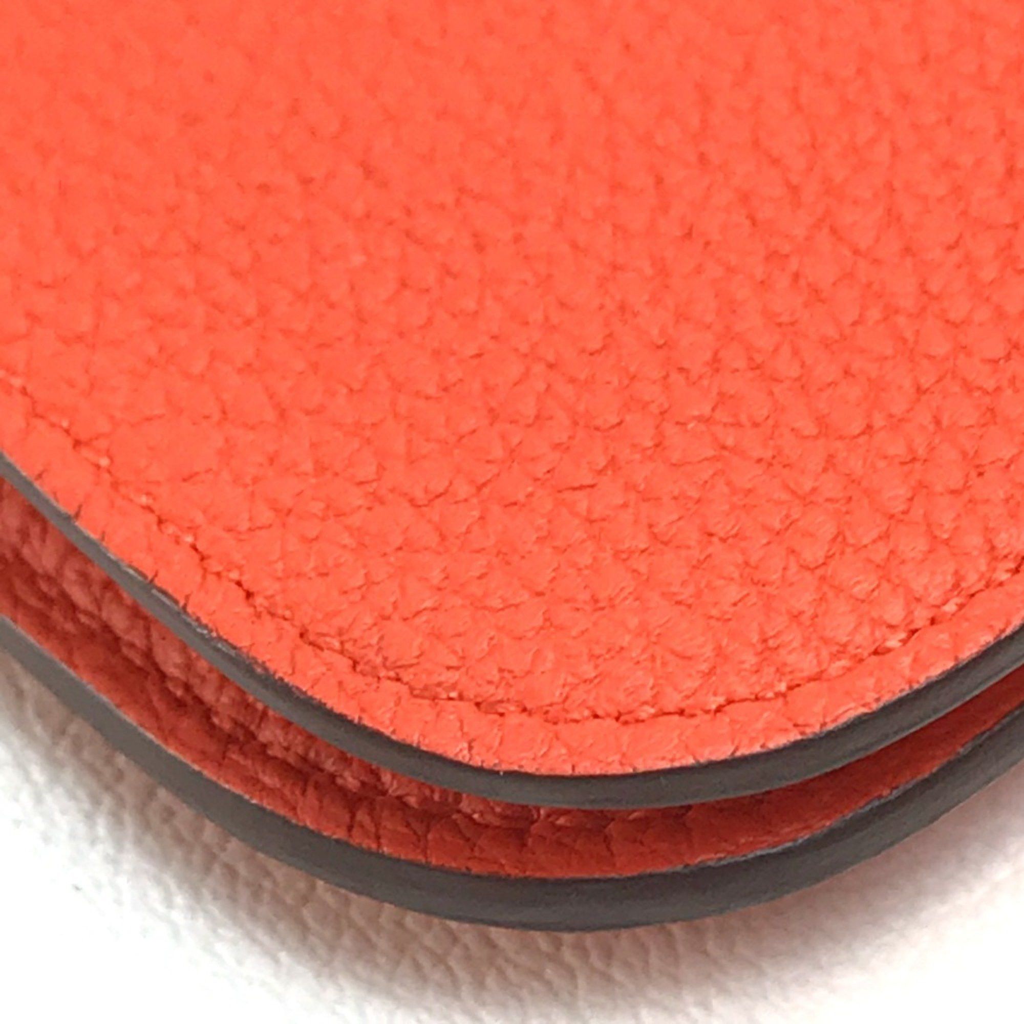 Hermes Hermès Dogon wallet Size ONE SIZE - 8 Thumbnail